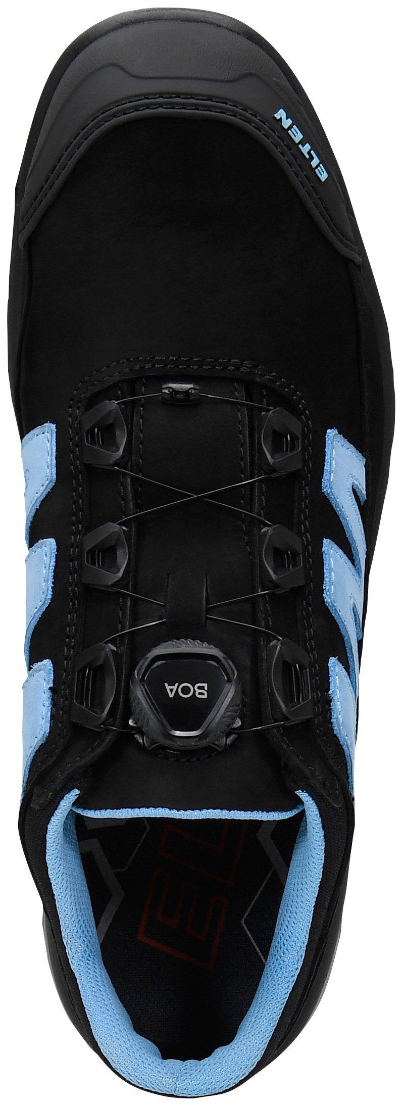 Pro black-blue BOA® MARTEN XXSports Sicherheitsschuh Elten