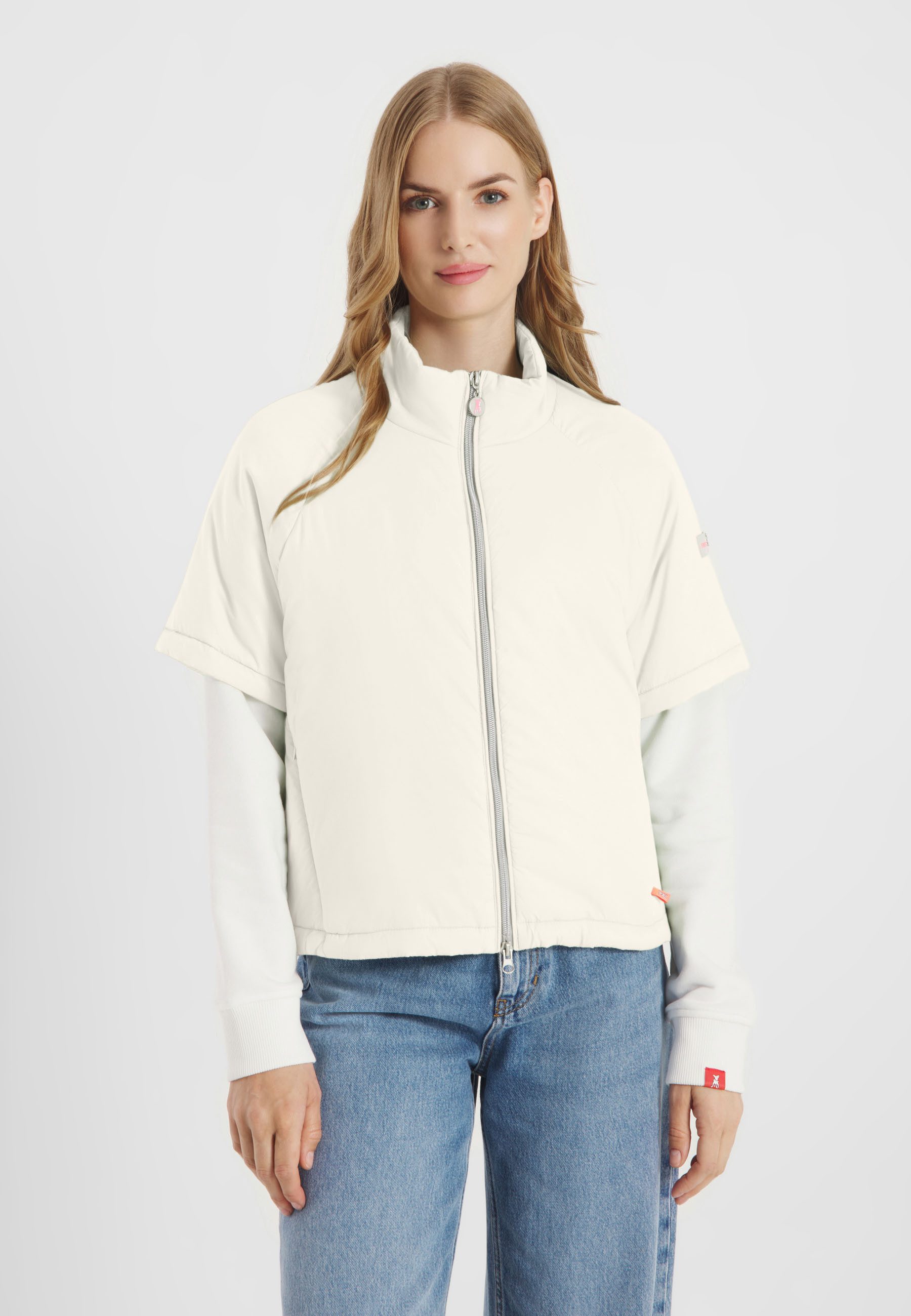 Frieda & Freddies Steppjacke Fake Down Jacket / Harriette günstig online kaufen