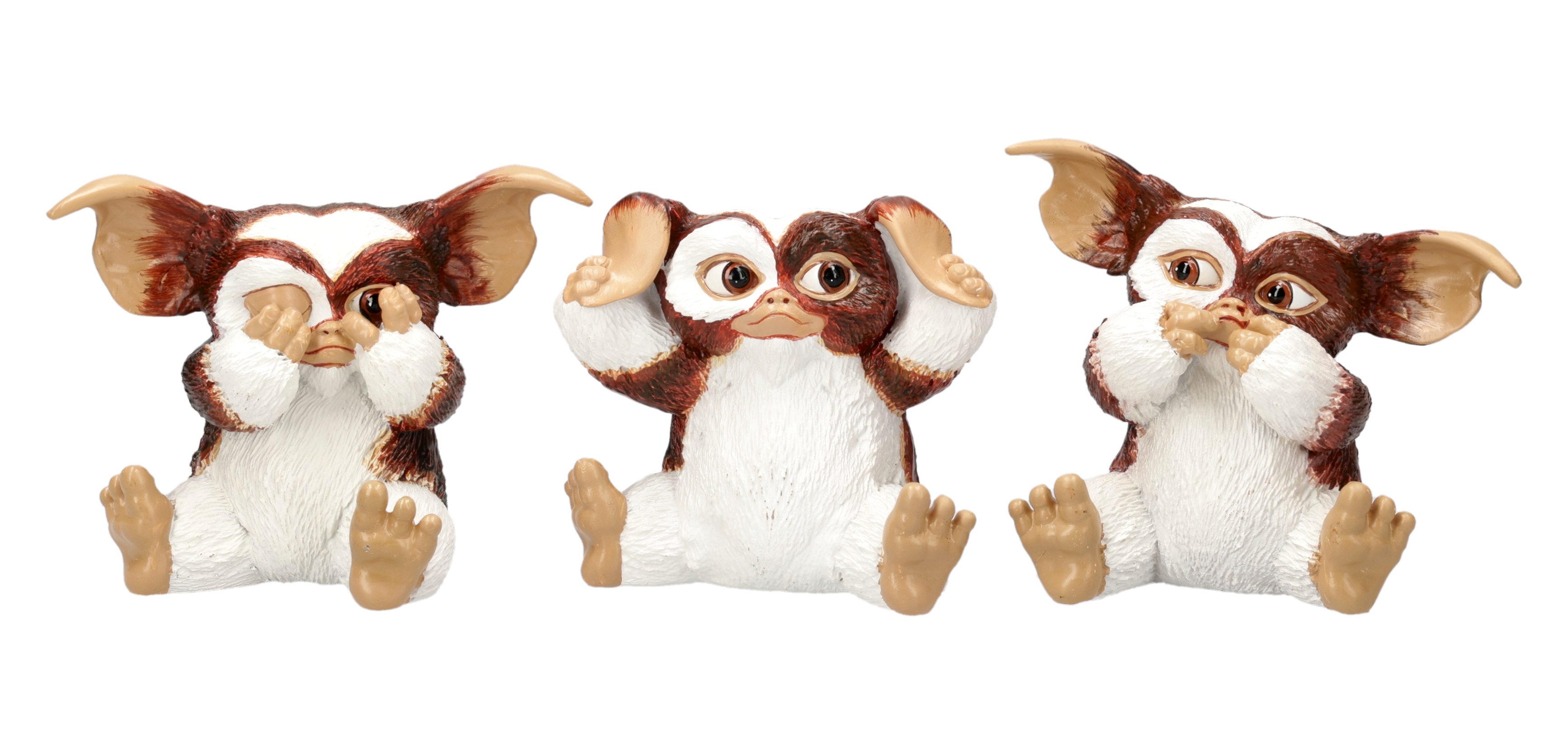 Figuren Shop GmbH Dekofigur Gremlins Gizmo günstig online kaufen