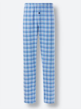 Witt Schlafanzug Pyjama