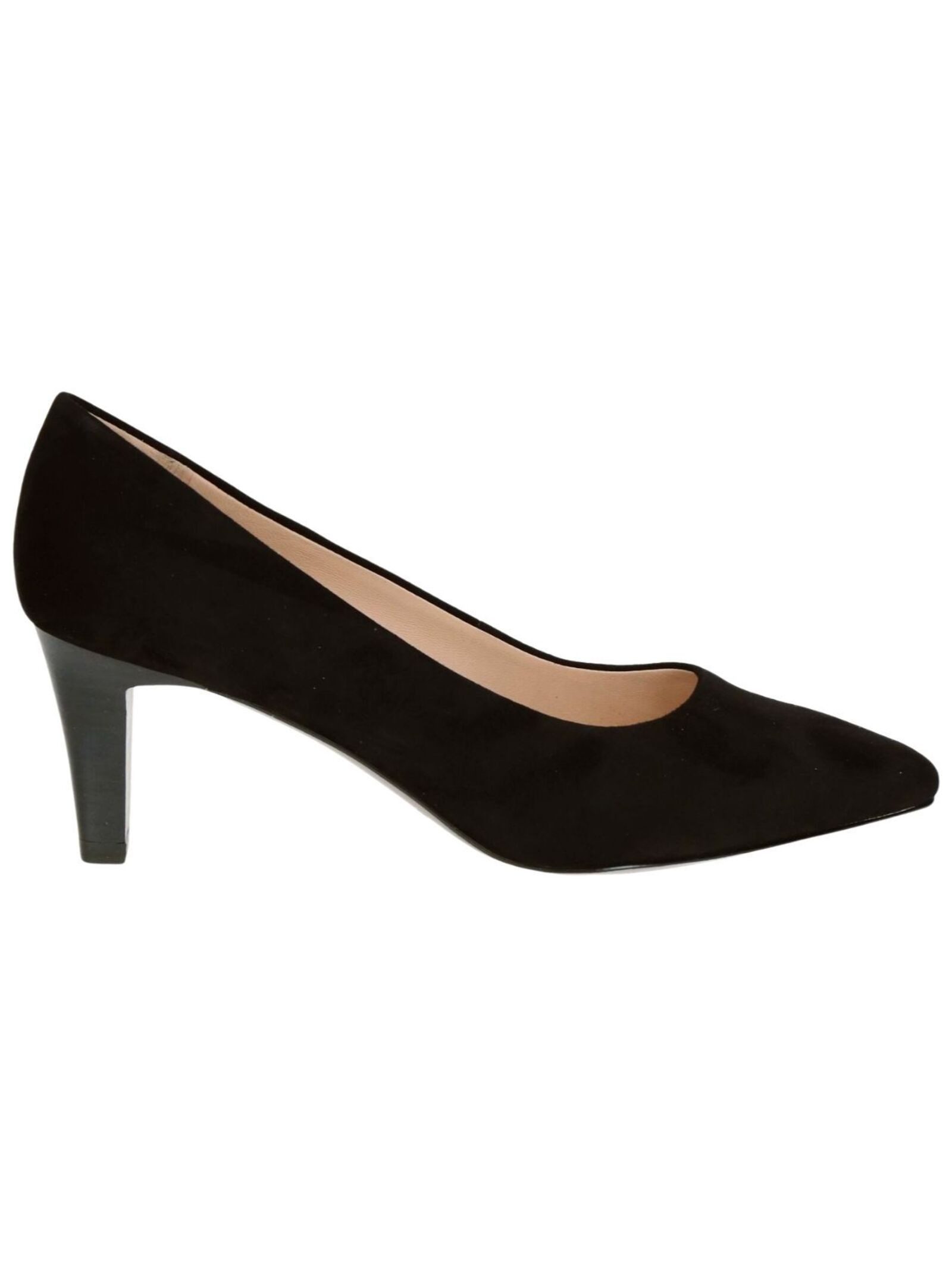 Peter Kaiser Peter Kaiser Pumps Veloursleder Pumps