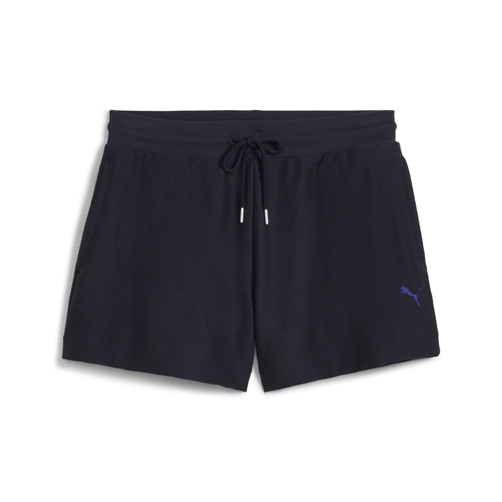 PUMA Sporthose PREMIUM ESS 4" Jacquard-Shorts günstig online kaufen
