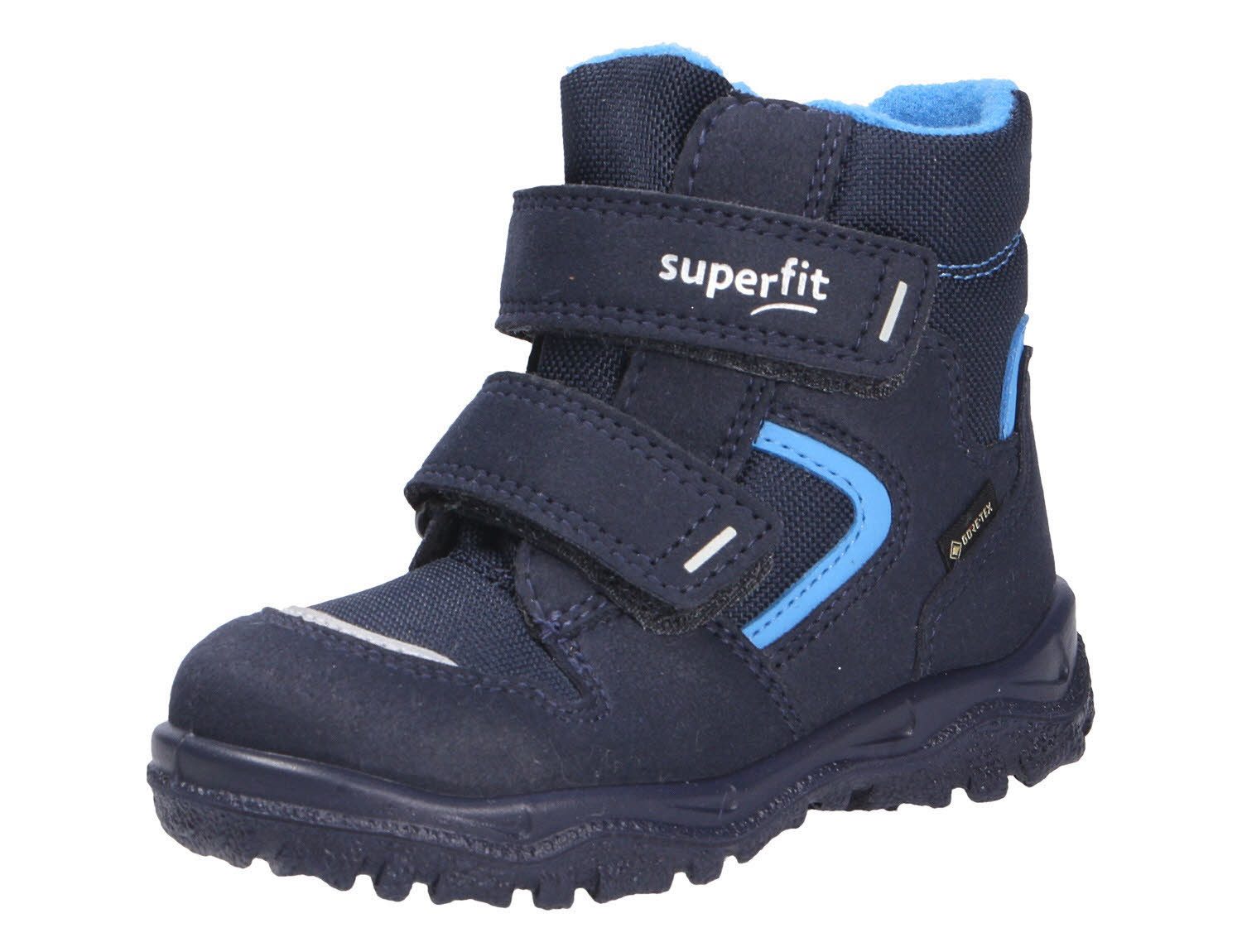 HUSKY1 Stiefel