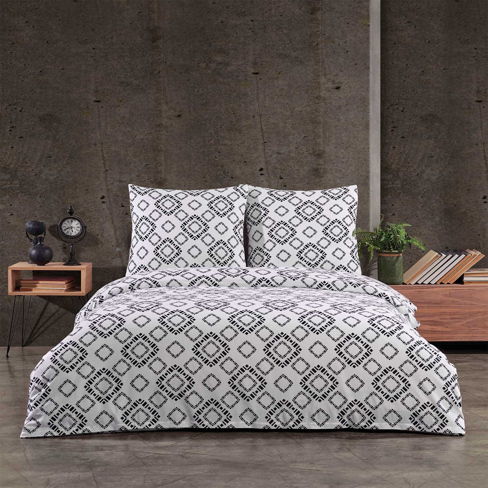 Buymax Bettwäsche Herbst- und Winterbettwäsche Dream, günstig online kaufen