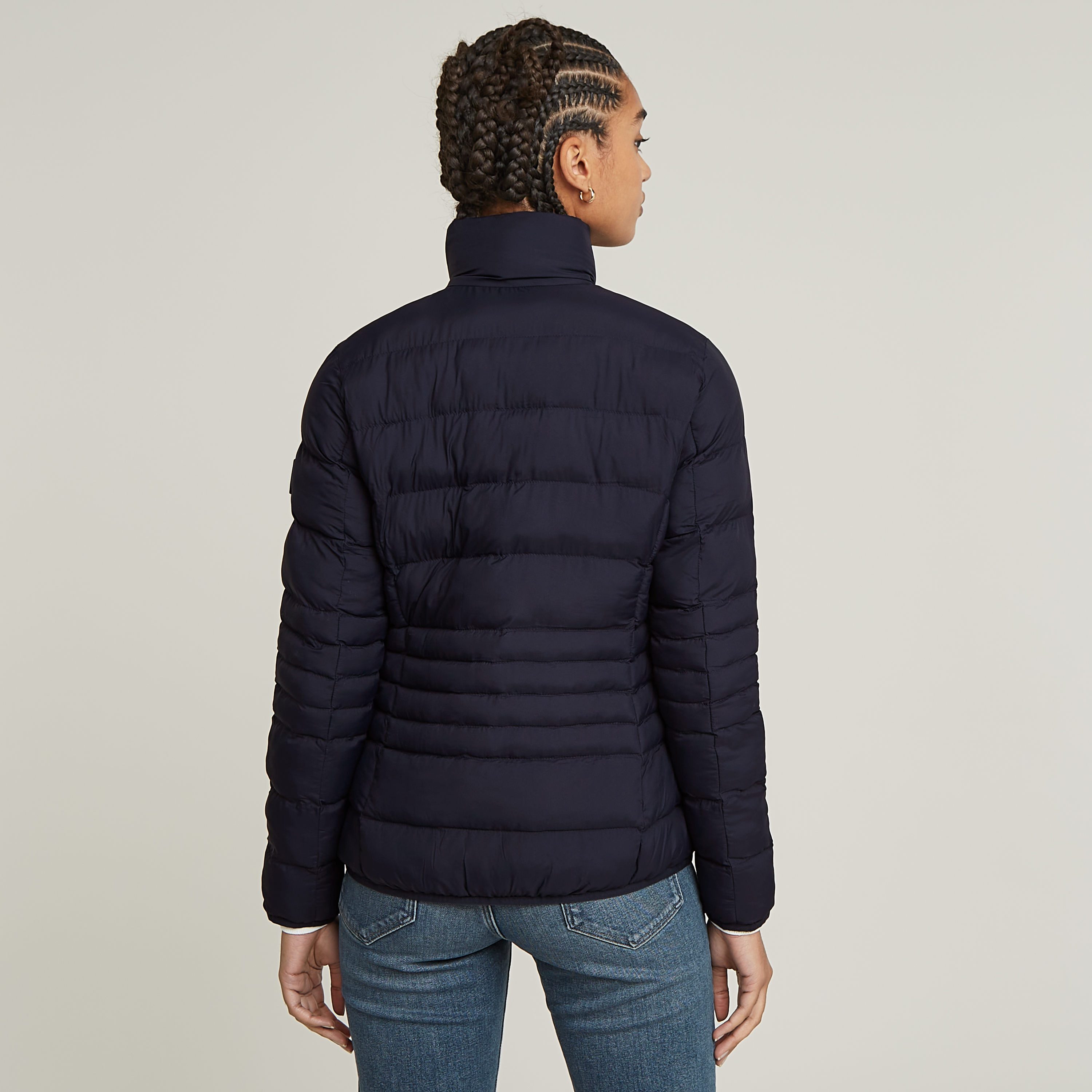 G-STAR Steppjacke Light Weight Pdd Jacket günstig online kaufen