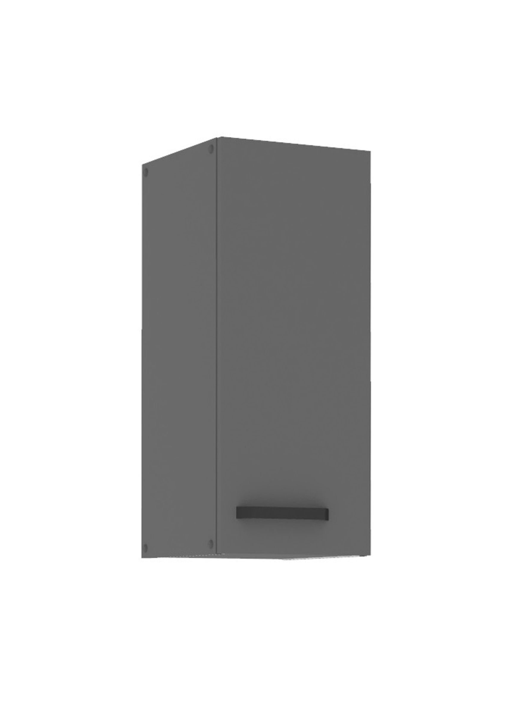Küchen-Preisbombe Hängeschrank 30 cm Küche NESSA günstig online kaufen