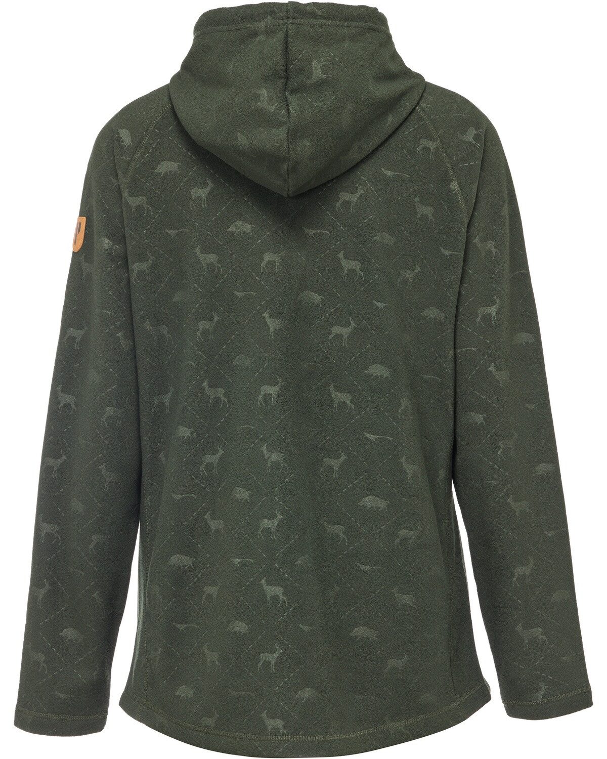 Parforce Active Hoodie Damen Hoodie Wildlife günstig online kaufen