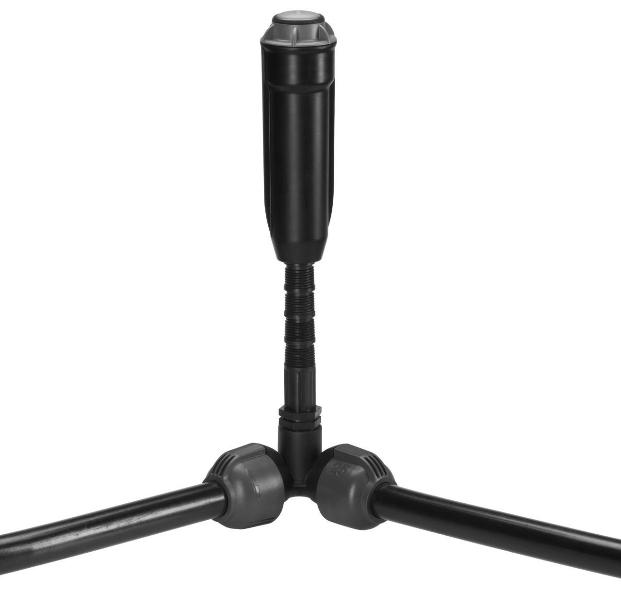 GARDENA Versenkregner Gardena Winkelstück 25 mm x 3/4 Außengewinde