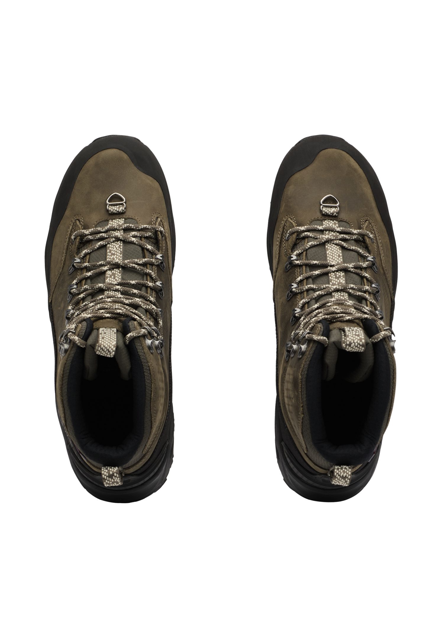 Jack Wolfskin TERRAQUEST ARCTIC TEXAPORE MID M Winterstiefel