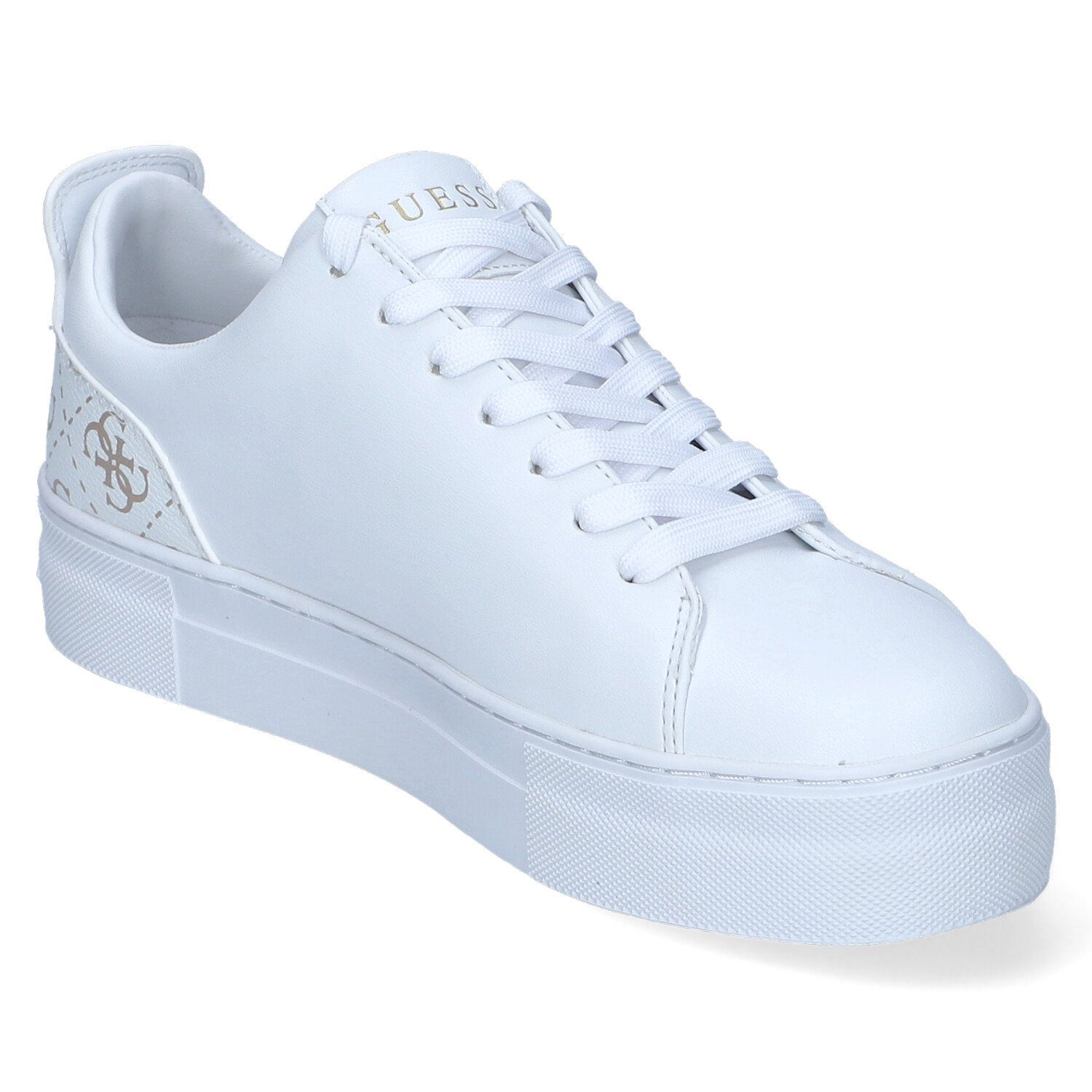 GUESS CONNECT Guess GIANELE Low Sneaker Sneaker