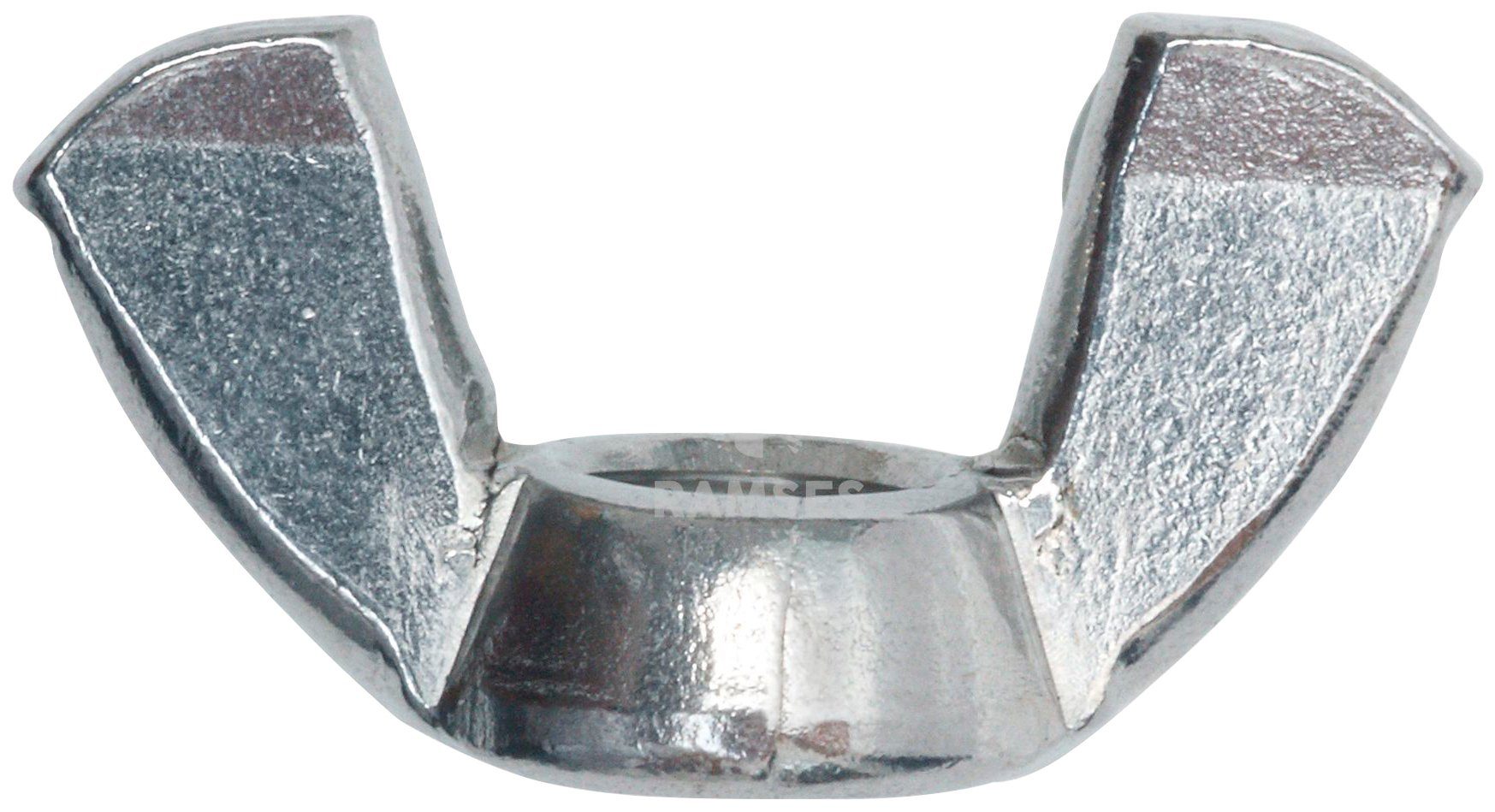 RAMSES Flügelmutter, (20-St), DIN 315 Amerikanische Form M10 online