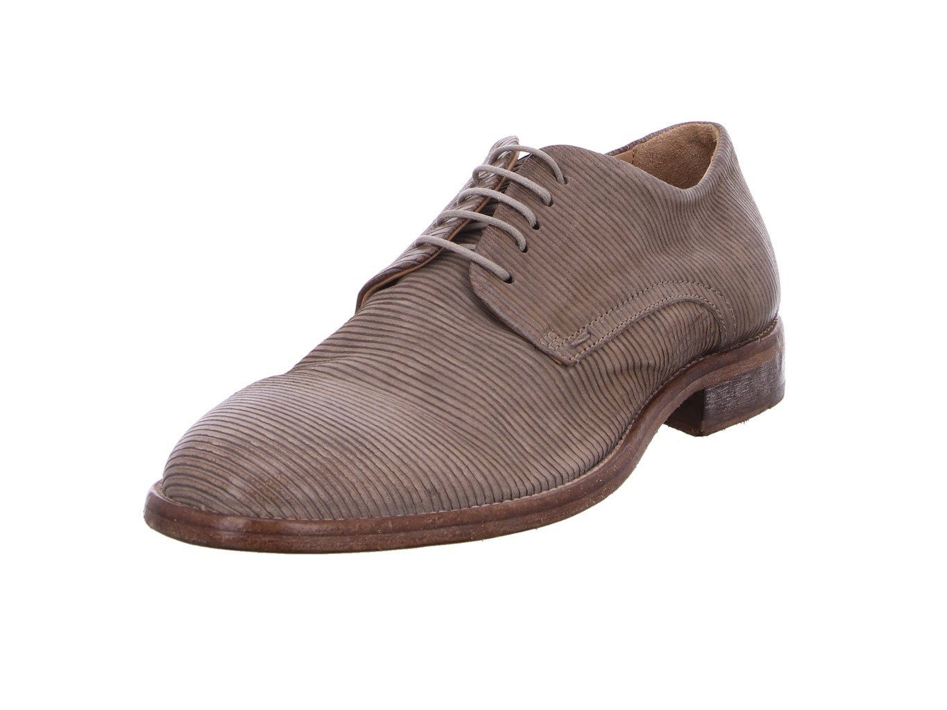 MOMA Halbschuhe Schnürschuh