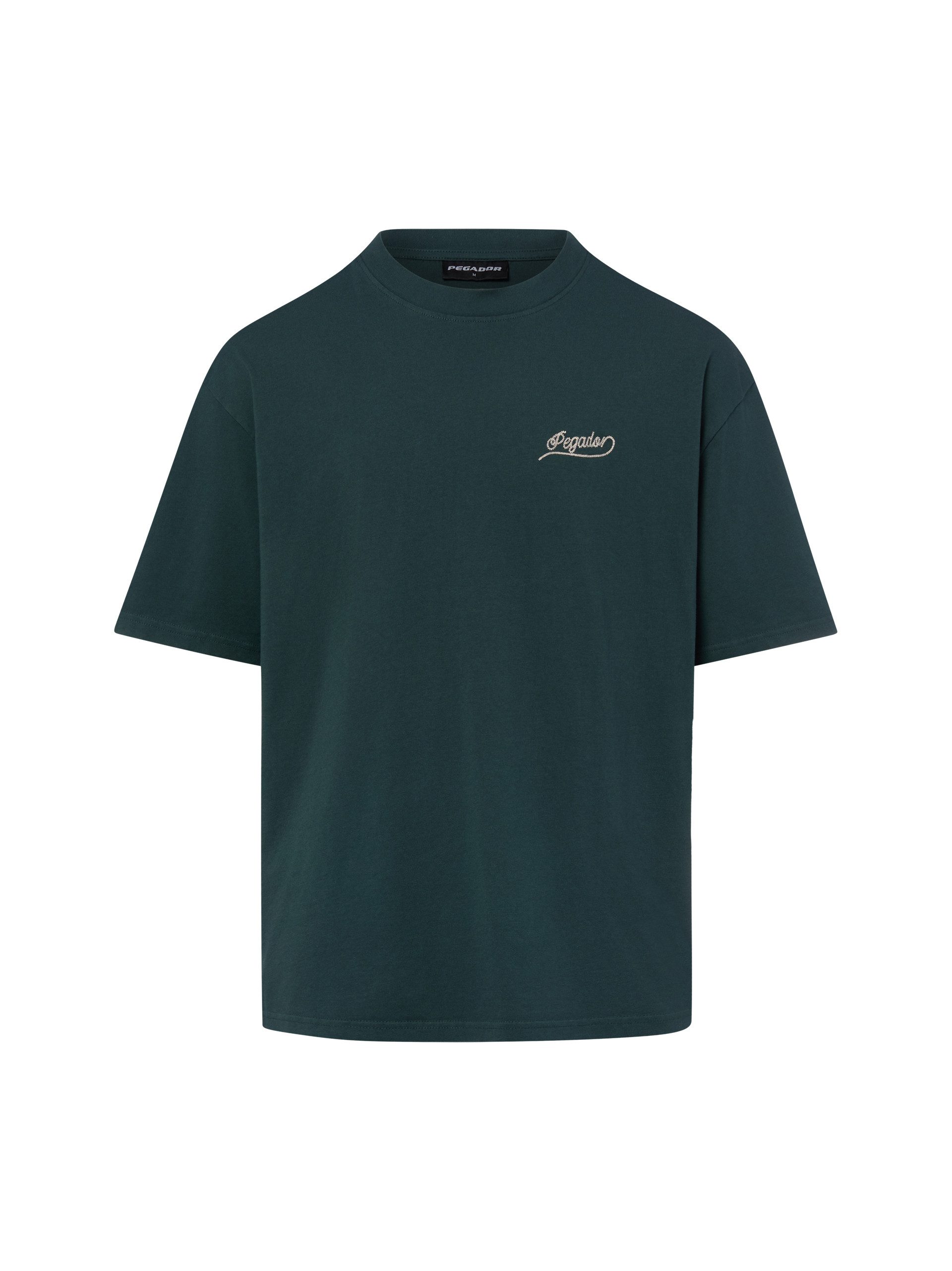 PEGADOR T-Shirt Massa