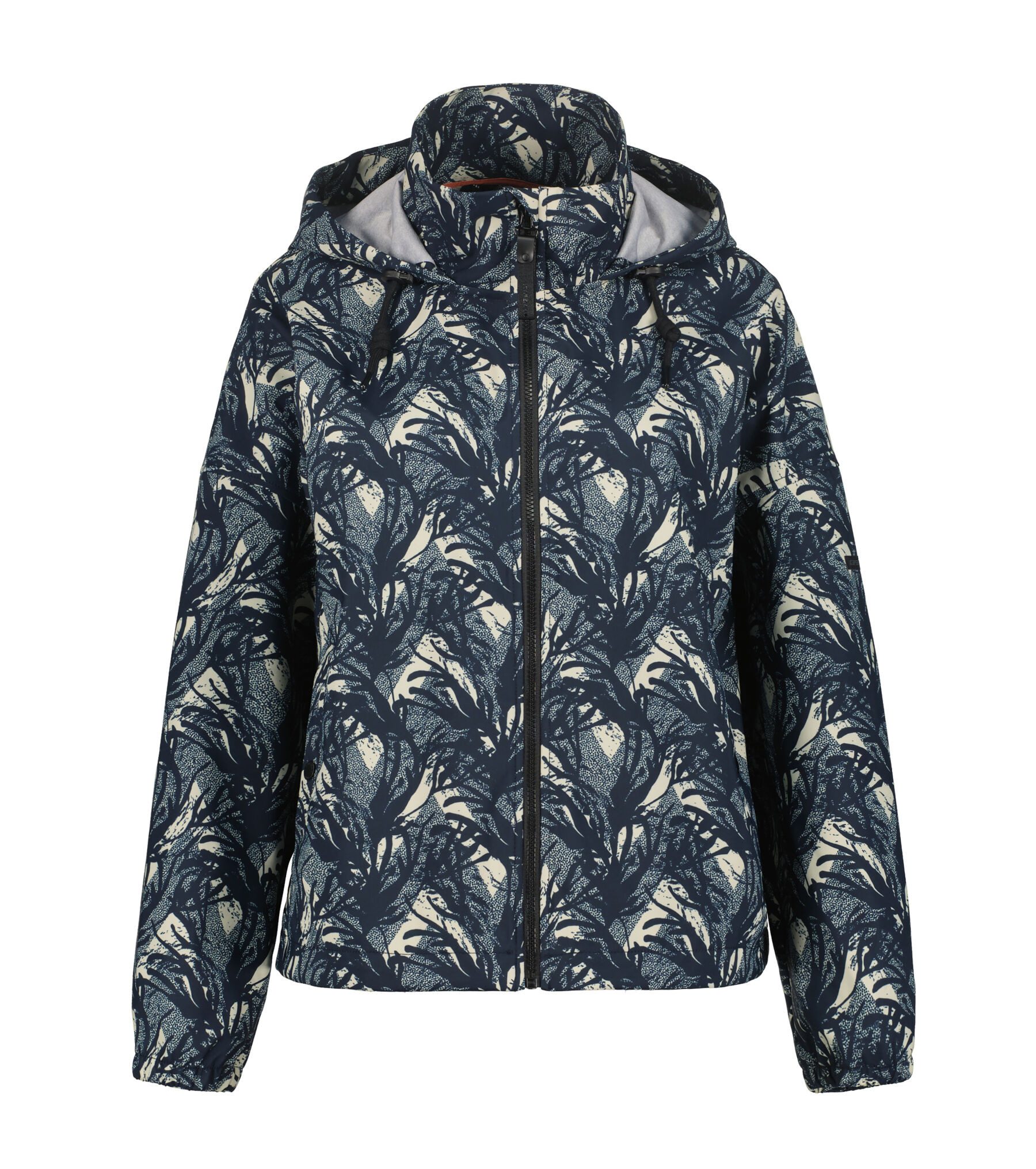 Icepeak Outdoorjacke Icepeak Softshell jacke Uintah