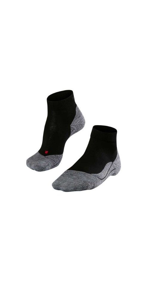 FALKE Basicsocken FALKE RU 4 SHORT