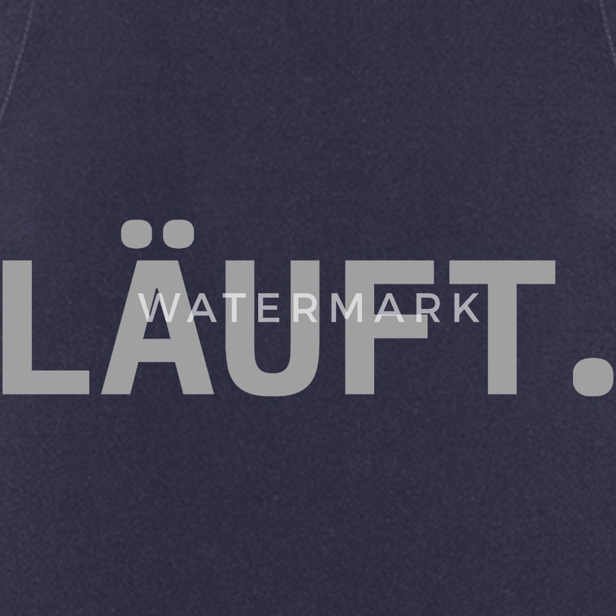 Spreadshirt Kochschürze Stromberg Läuft Kochschürze, (1-tlg) günstig online kaufen