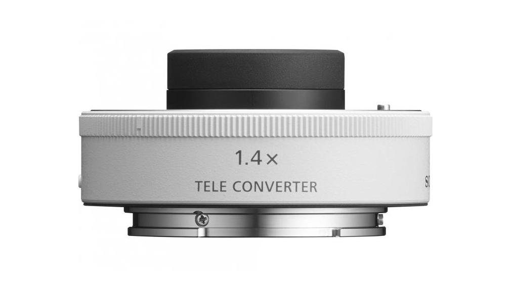 Tele-Konverter 1,4x SEL14 Objektivzubehör TC Sony