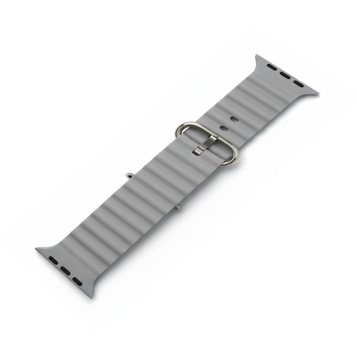 Ventarent Smartwatch-Armband Apple Watch Ultra Ocean Armband Band 42mm/44mm günstig online kaufen