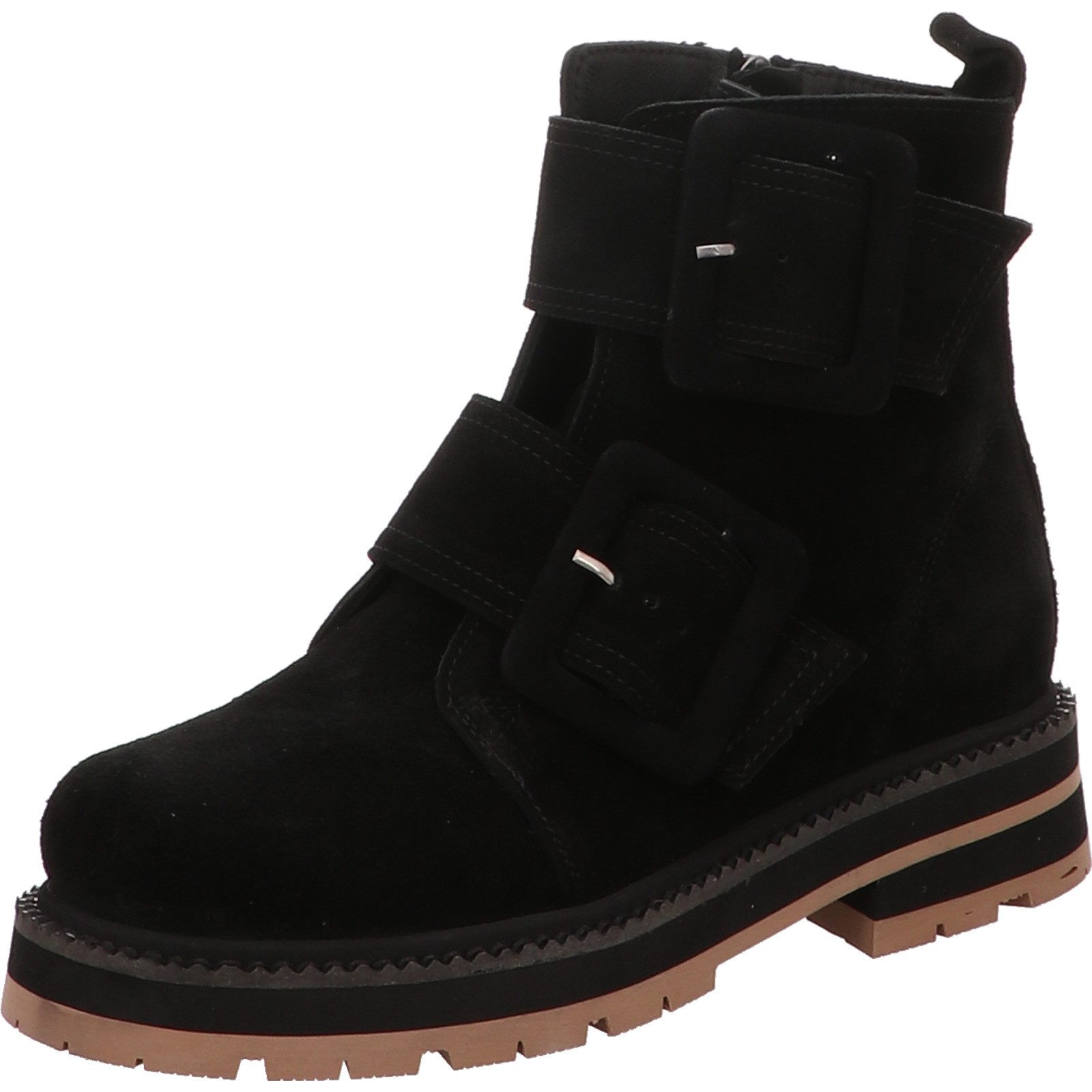 Manitu Winterstiefel