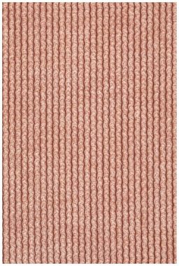 Zuiver Drehstuhl Zuiver Lounge Sessel BUBBA Pink drehbar