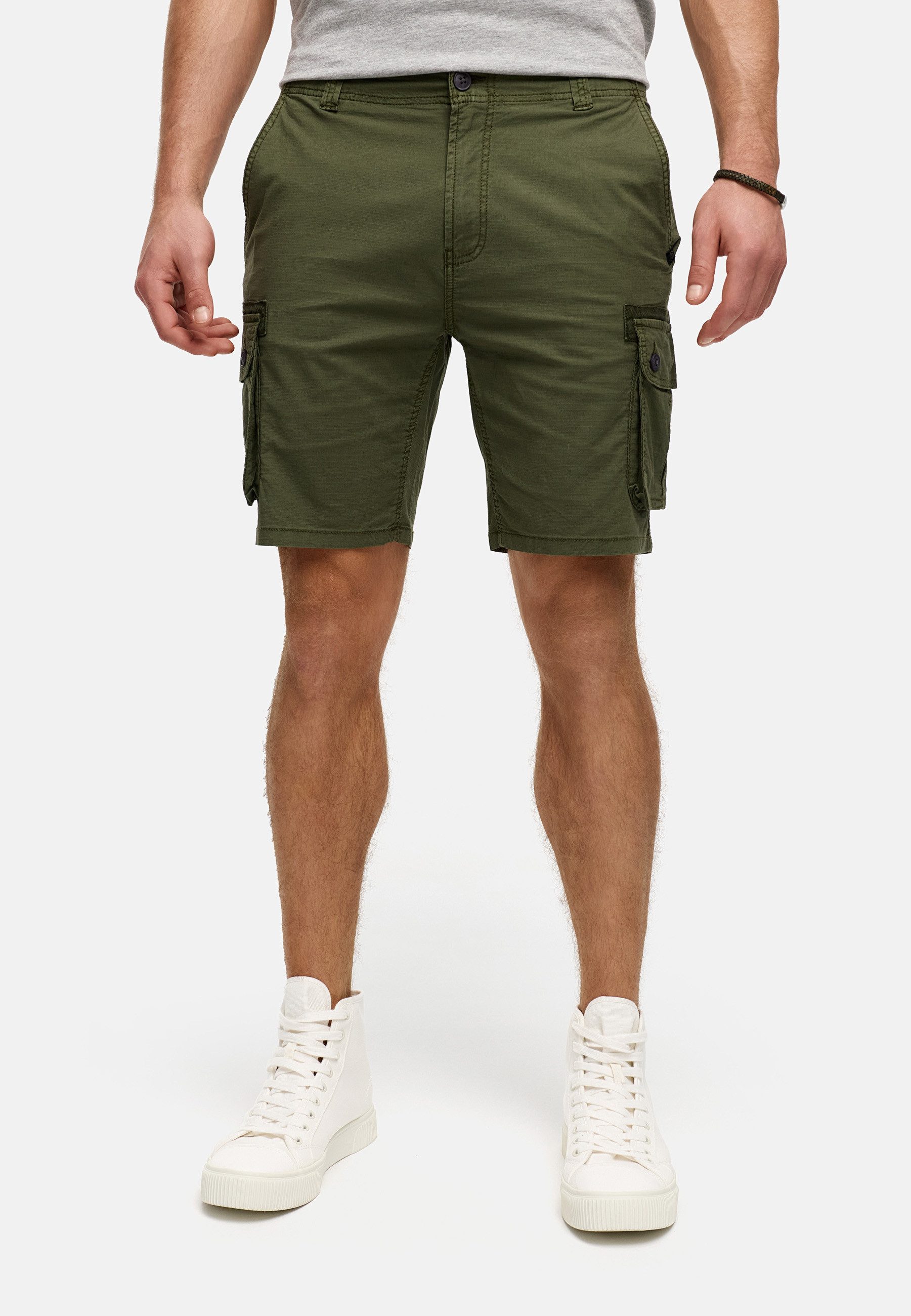 Cargoshorts INLanny