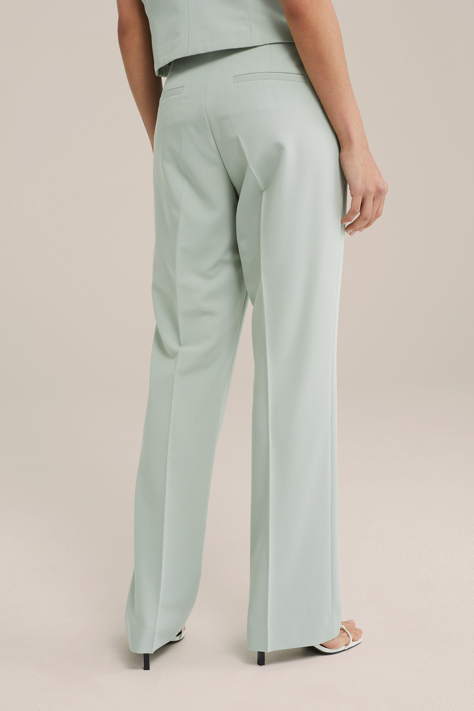 WE Fashion Anzughose günstig online kaufen