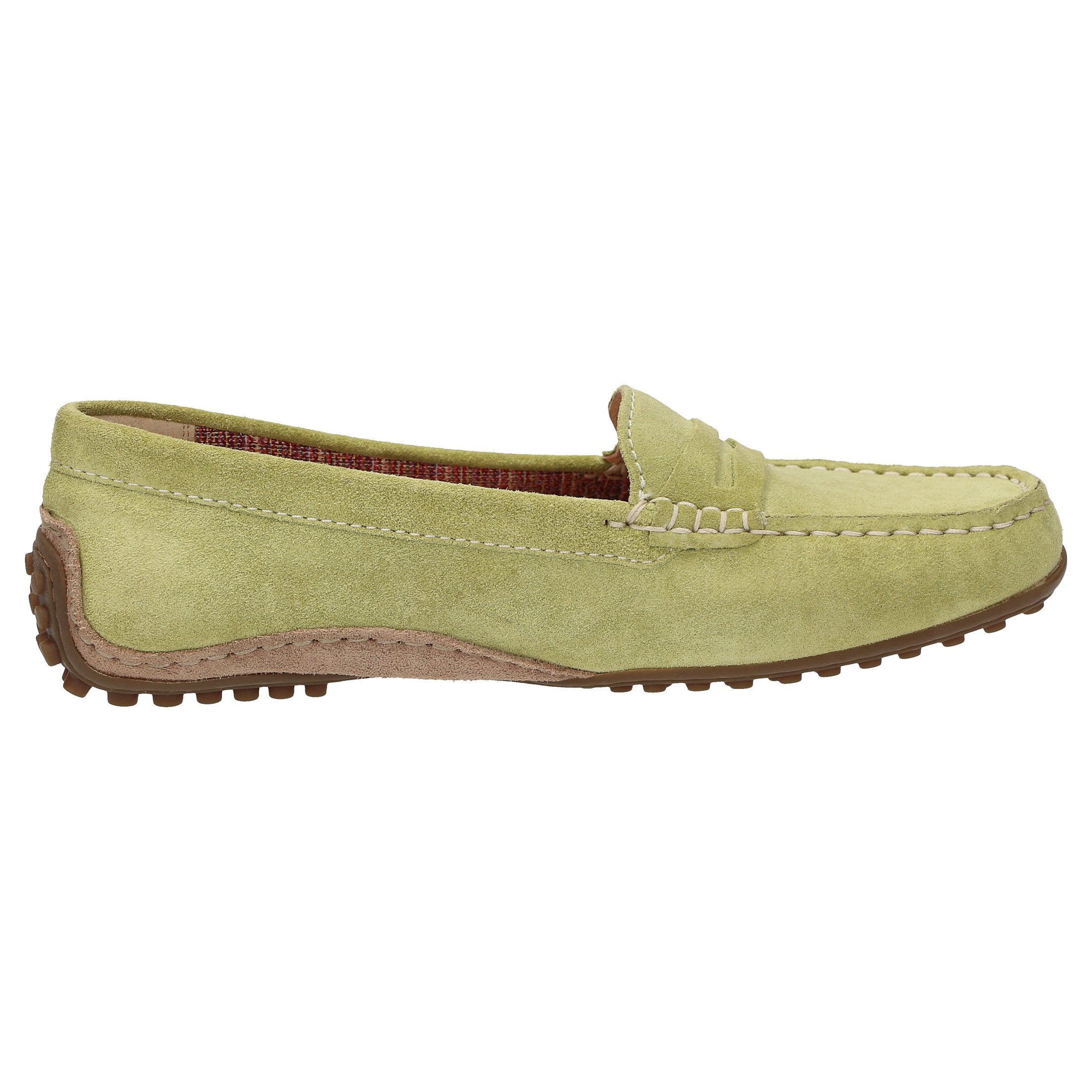 SIOUX Cacciola Slipper