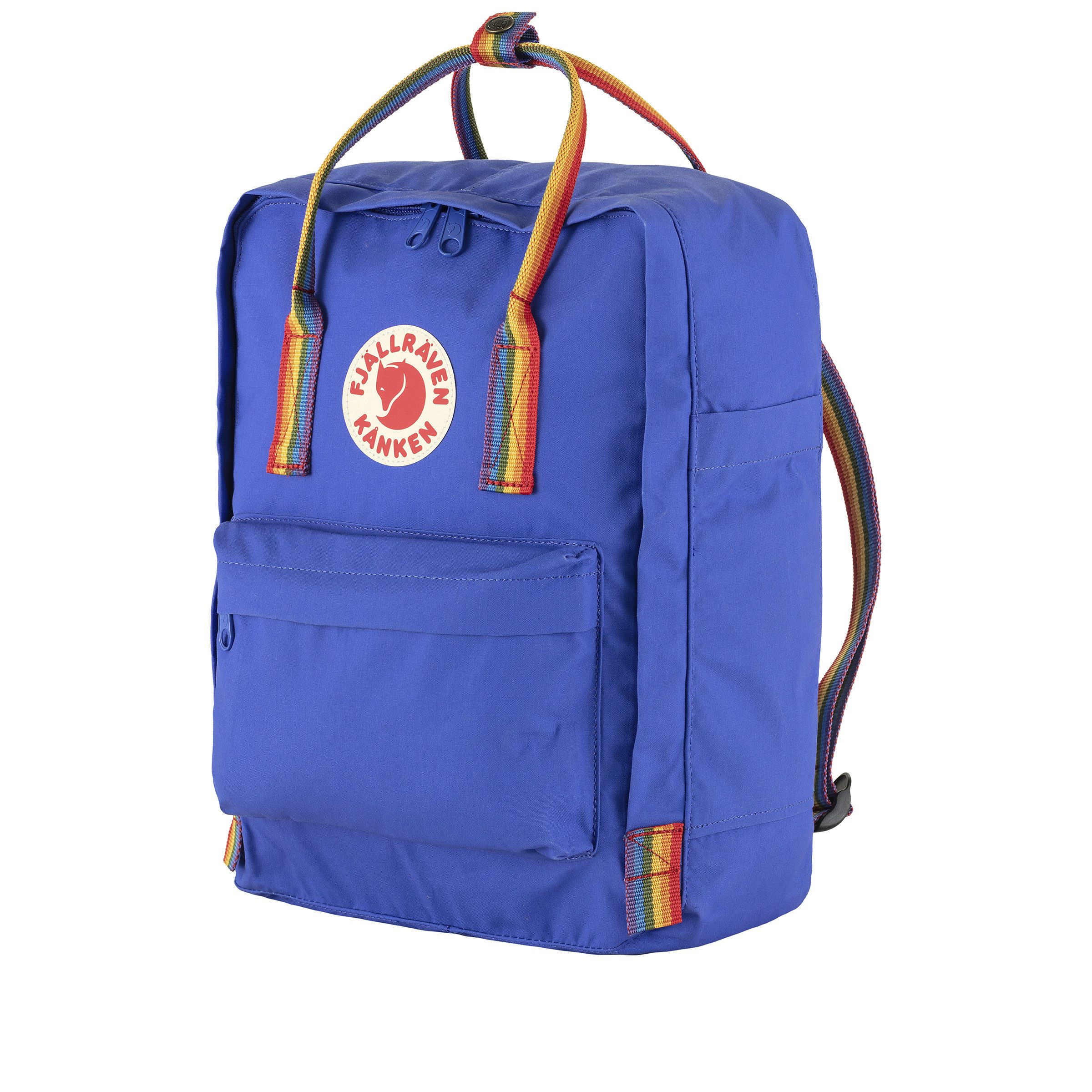 Fjällräven Rucksack Kånken Rainbow günstig online kaufen