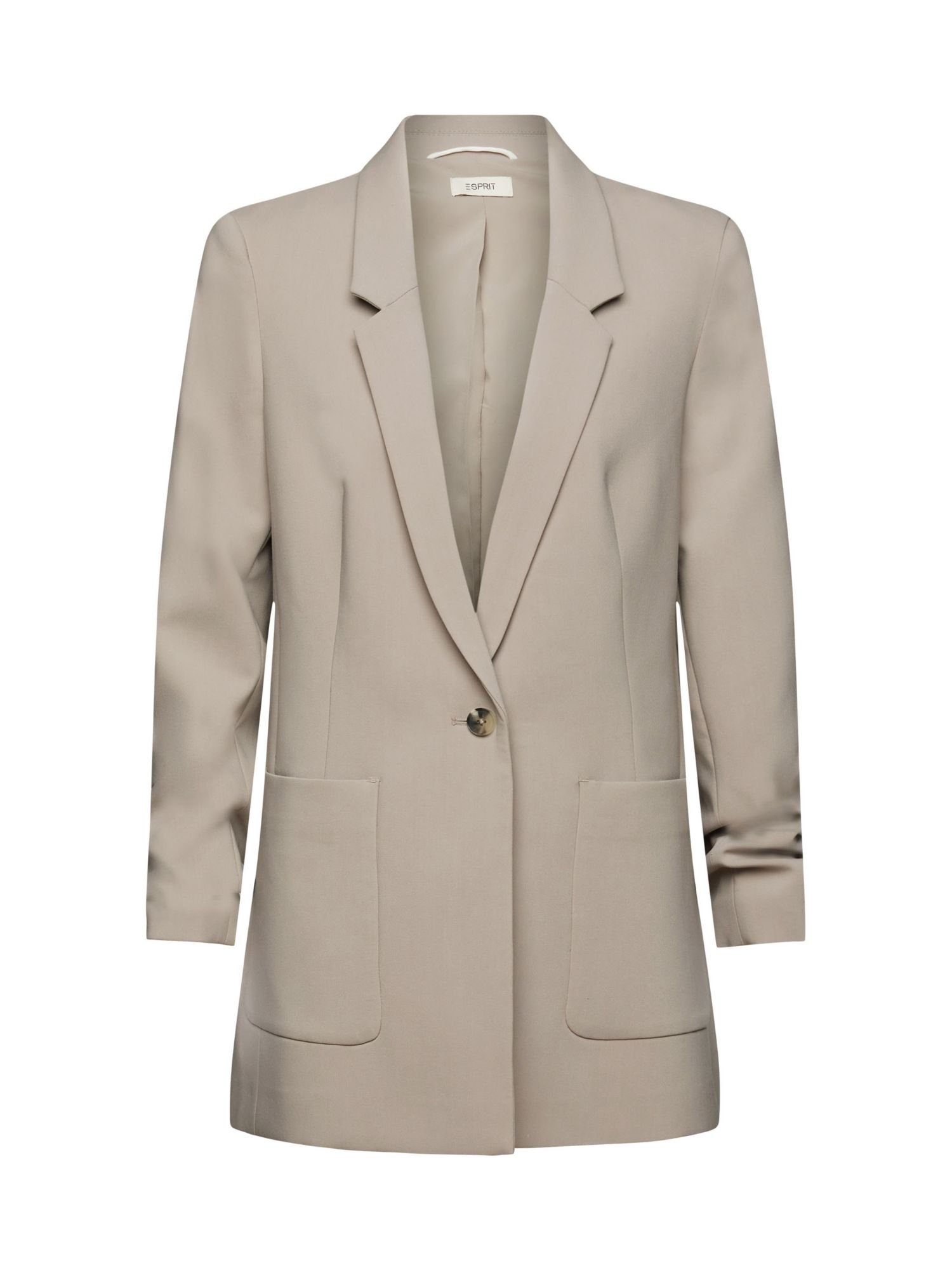 Günstige Jersey Blazer für Damen online kaufen | OTTO