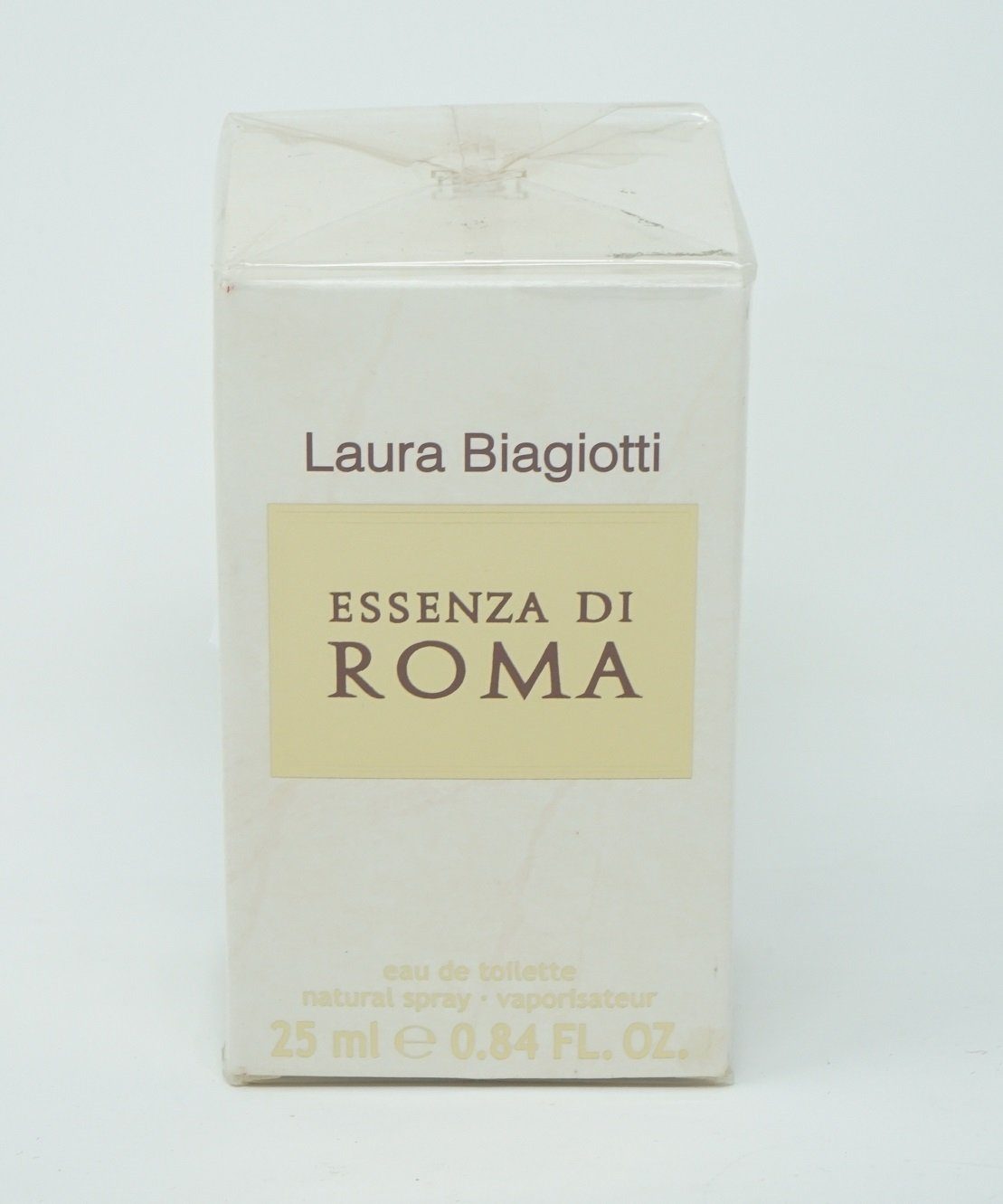 Laura Biagiotti Eau de Toilette Laura Biagiotti Essenza Di Roma Eau de ...