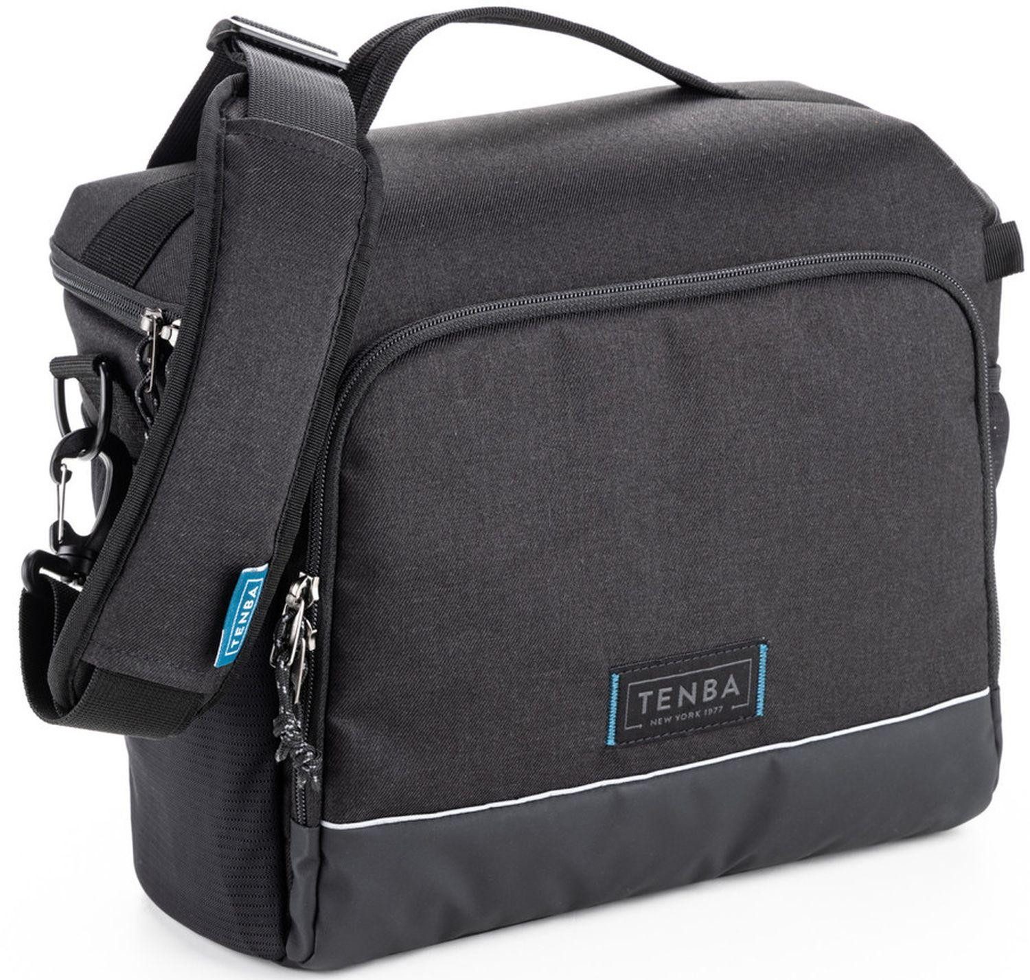 Fotorucksack Skyline v2 Schultertasche 13 schwarz