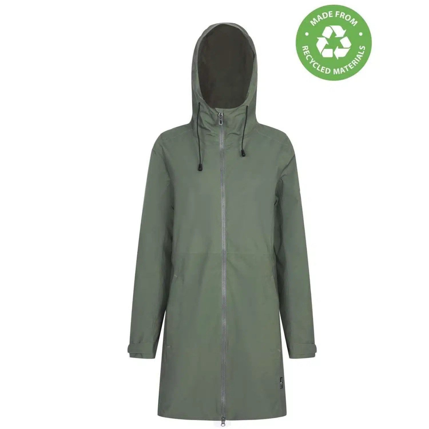 Blue Wave Outdoorjacke BLUE WAVE Nicci Funktionsjacke