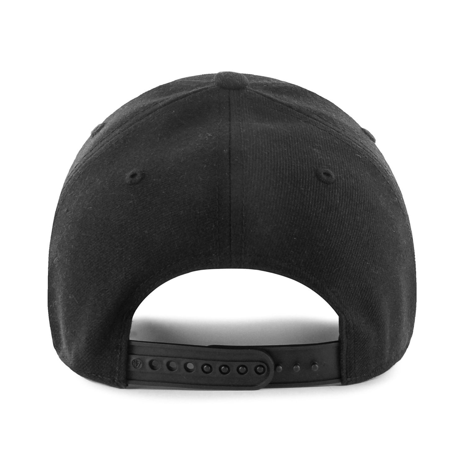 '47 Brand Snapback Cap GOLD METALLIC Chicago Blackhawks