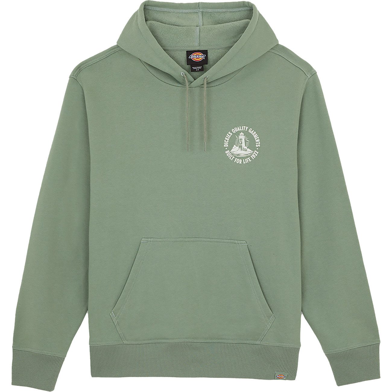 Hoodie PARROTSVILLE
