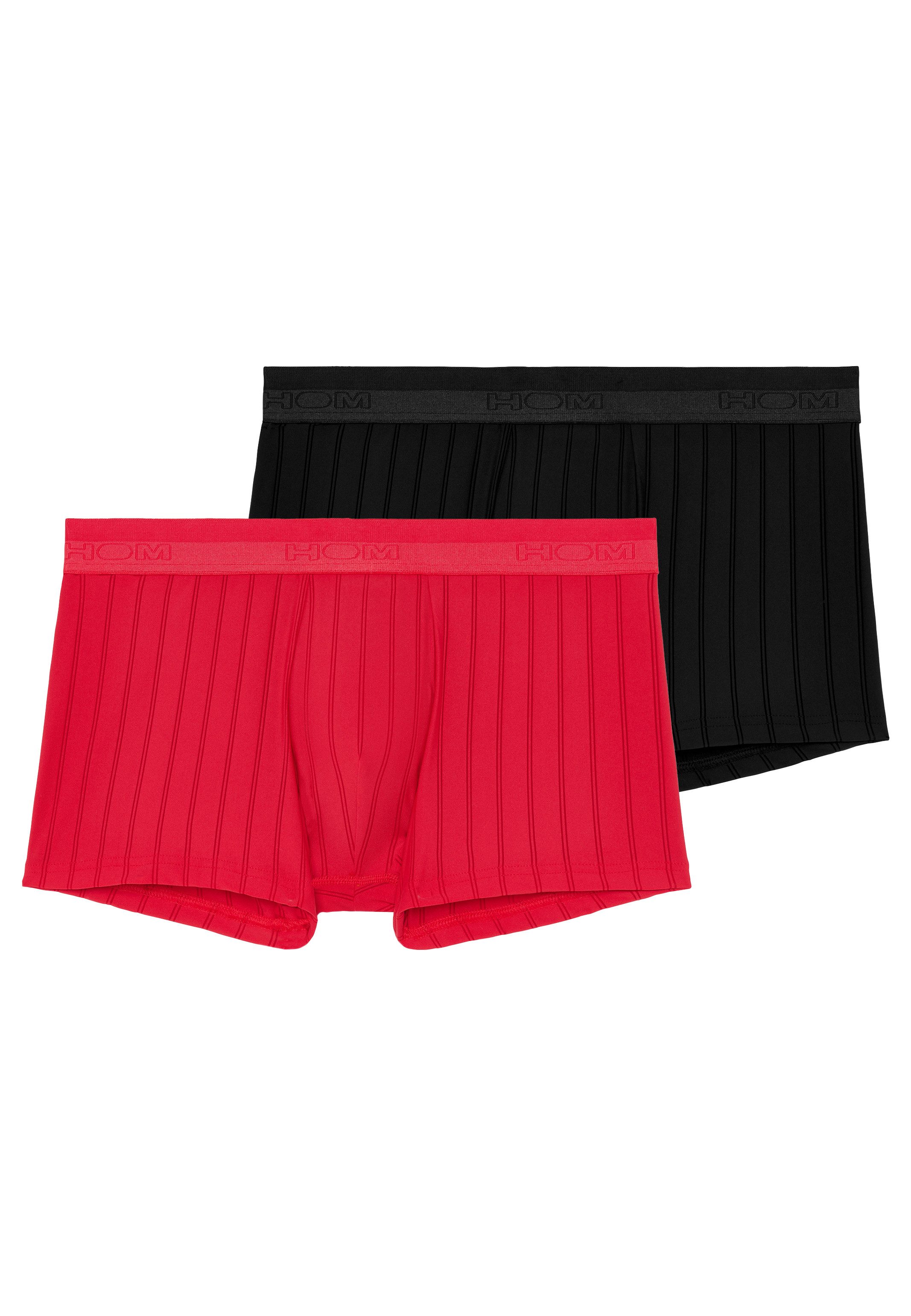 Retro Boxer 2er Pack Chic