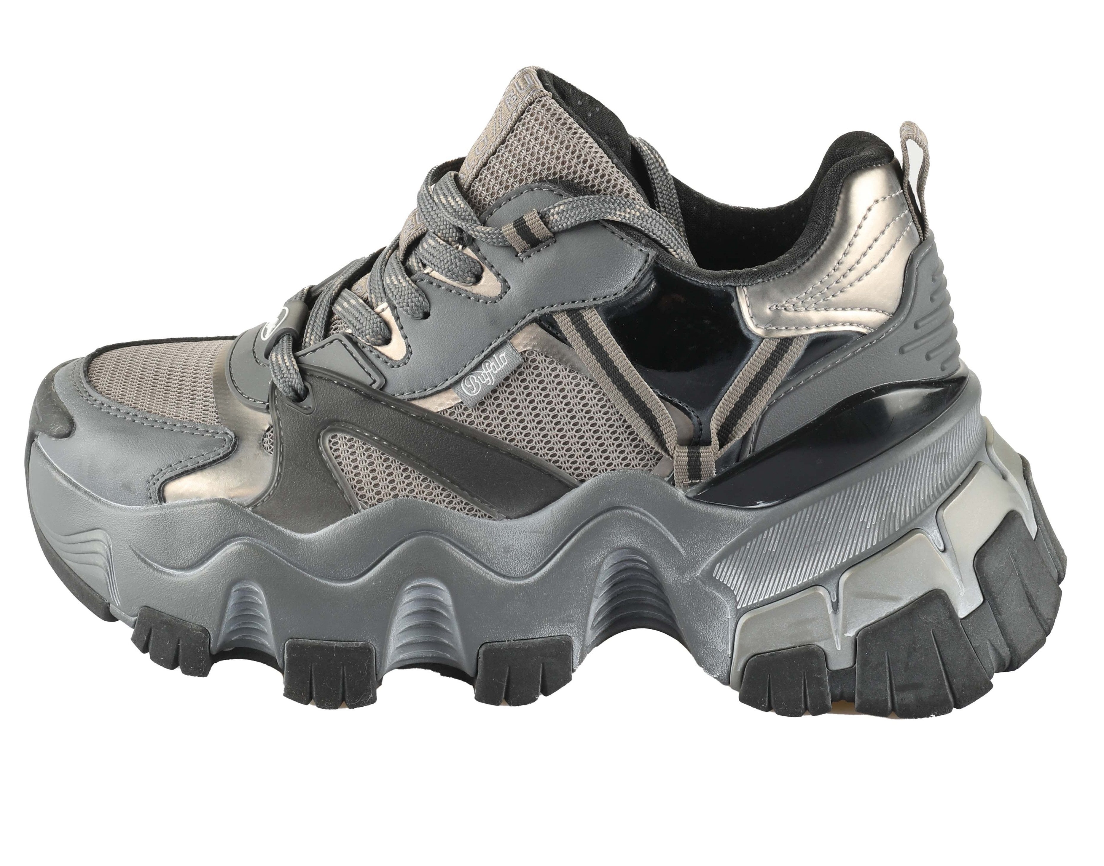 NORION Plateausneaker