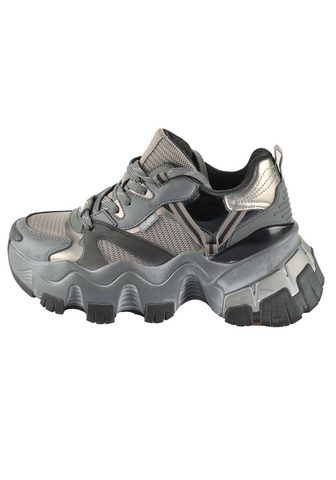  Buffalo NORION Plateausneaker Chunky S...