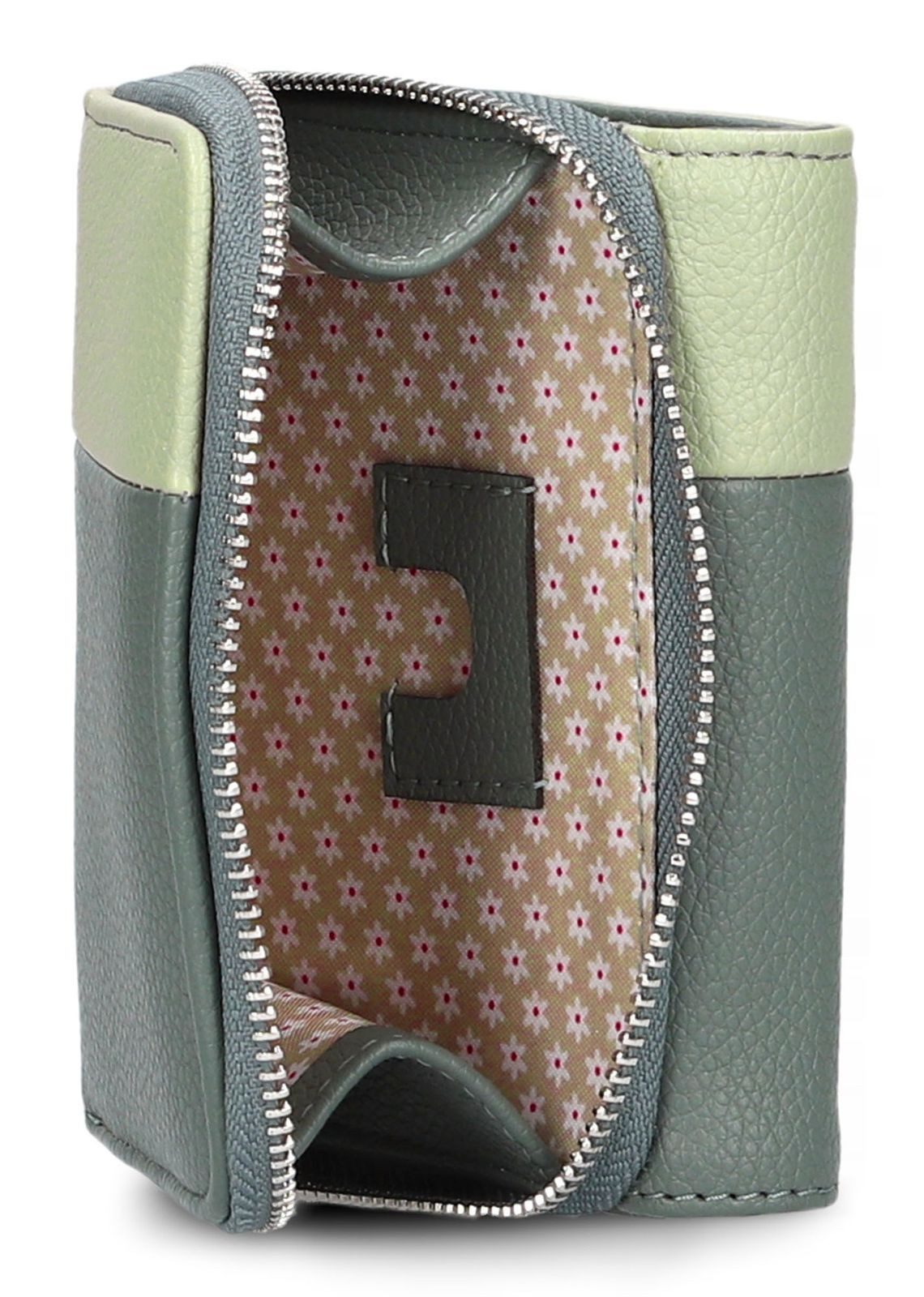 Zwei Geldbörse EVW15 Wallet