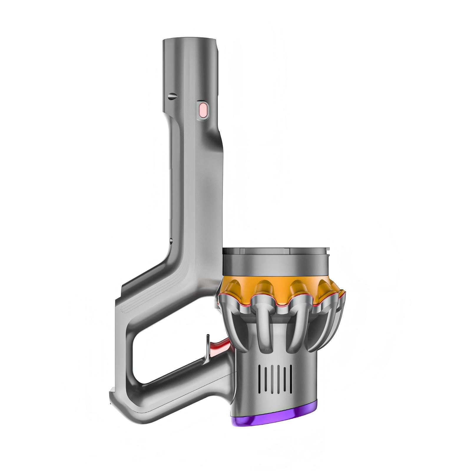 FOSMET Akku-Hand-und Stielstaubsauger Staubsaugermotor Kompatibel mit 015 Staubsauger