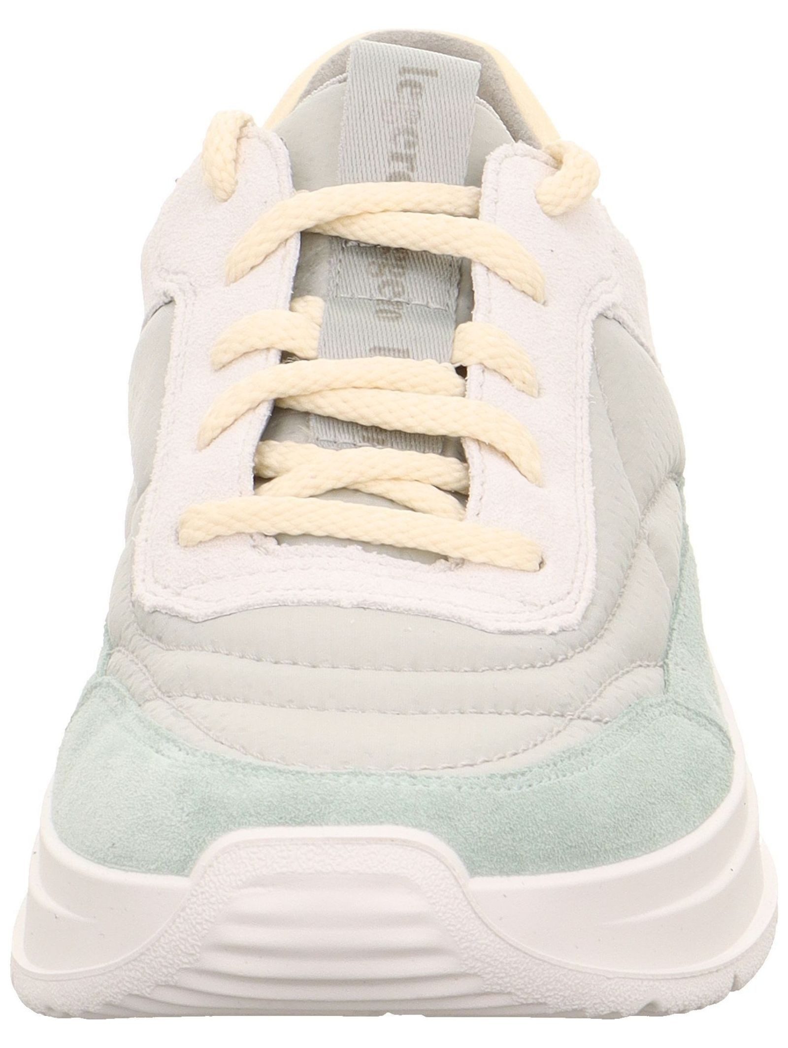 Legero Sneaker Veloursleder/Textil . Sneaker (1-tlg)