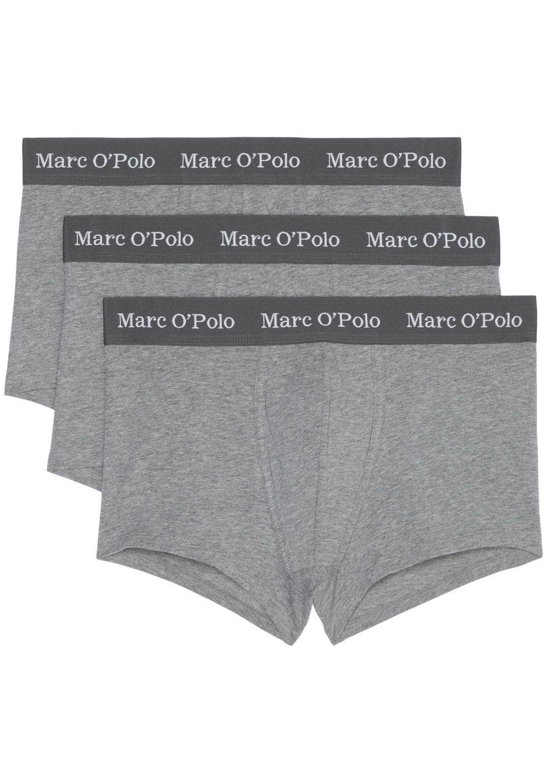 Marc O'Polo Trunk (Packung, 3-St) 946nordic gr