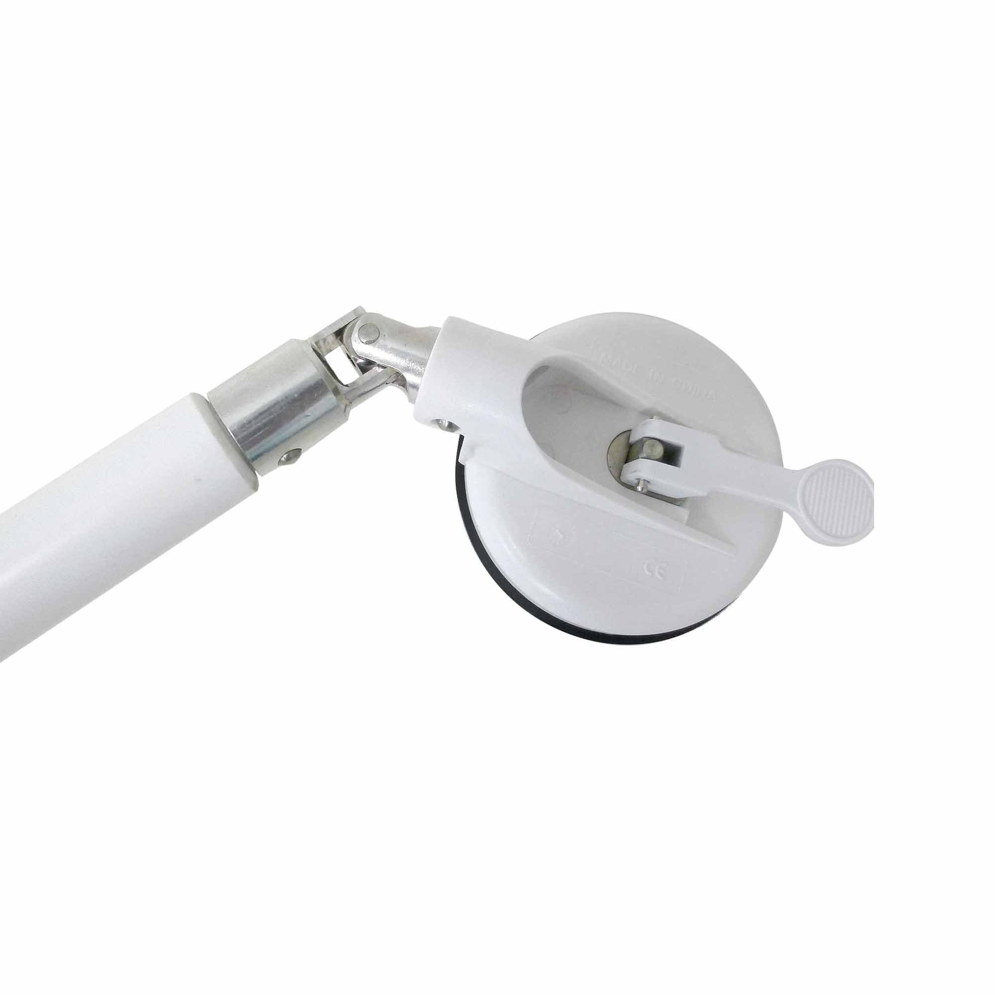 Drive Medical Badewannengriff Drive Medical Saughaltegriff SOLIDO T