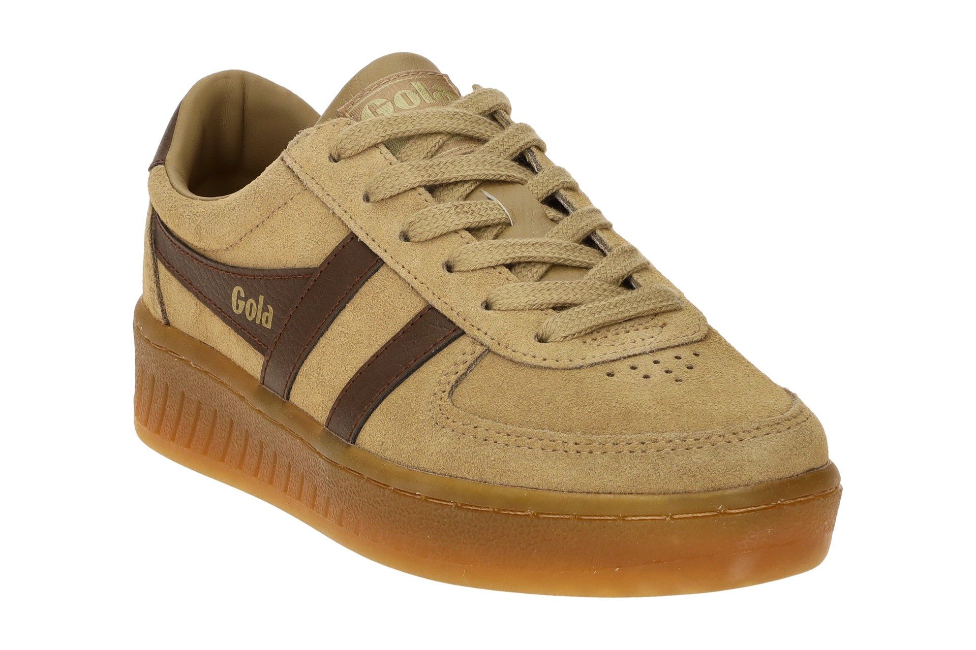 Gola CLA589CT Schnürschuh