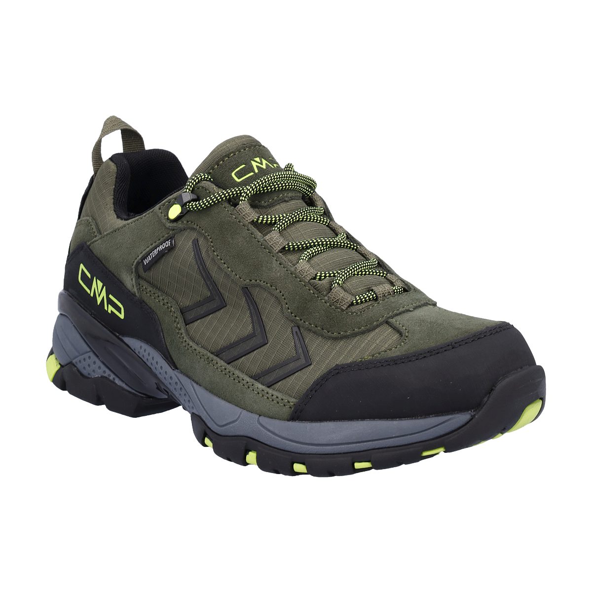 CMP MELNICK LOW TREKKING SHOES WP günstig online kaufen