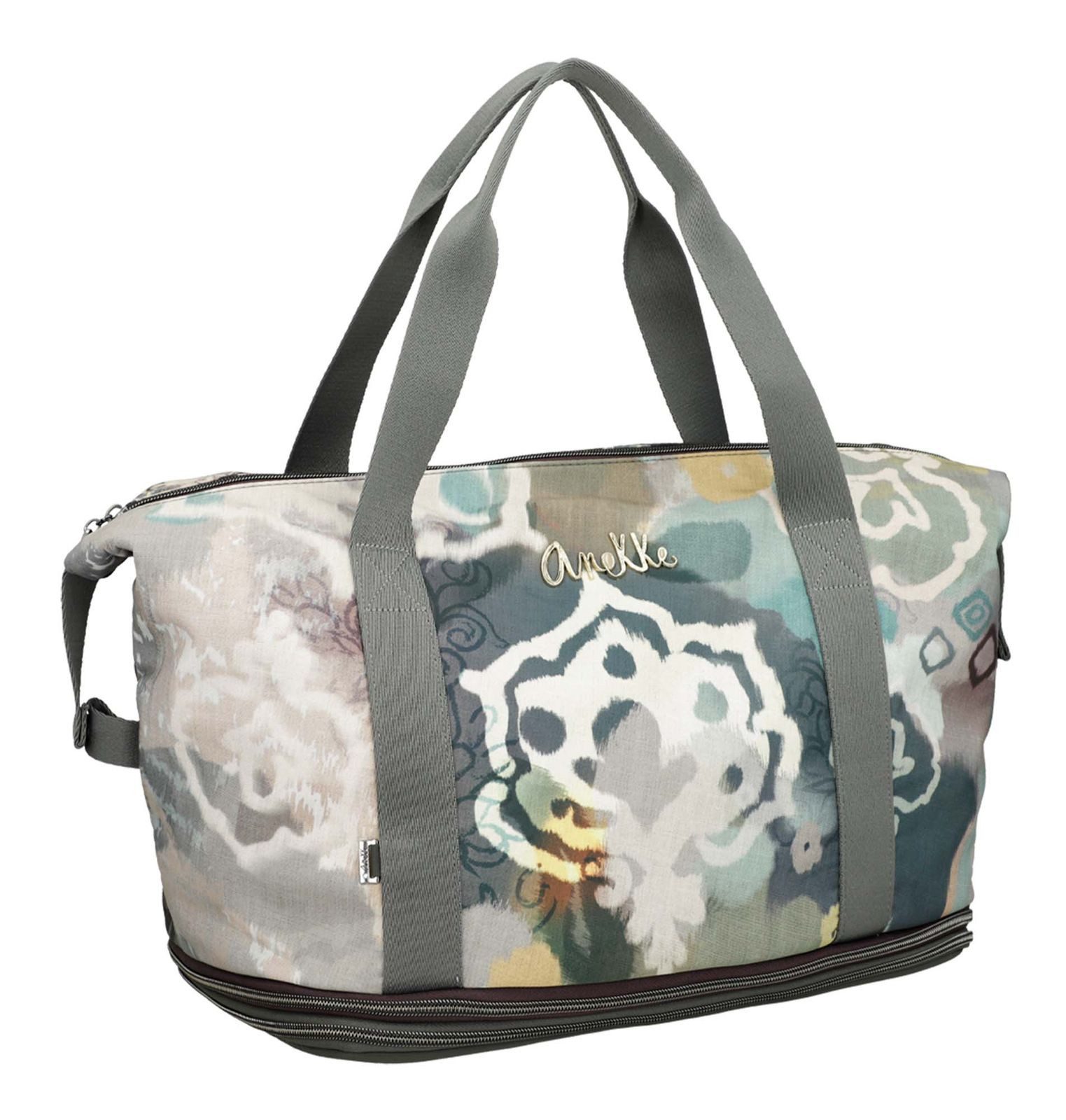 Anekke Reisetasche Soft Expandable Travel Bag