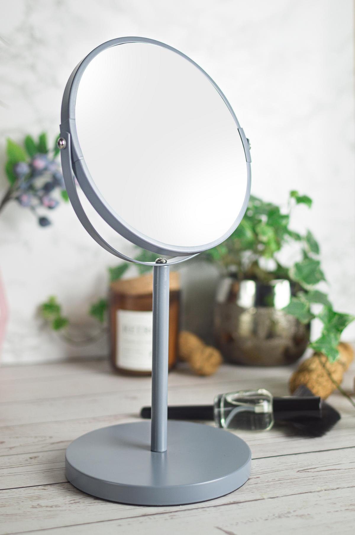 Sendez Schminkspiegel Kosmetikspiegel Rasierspiegel Standspiegel Standspieg günstig online kaufen