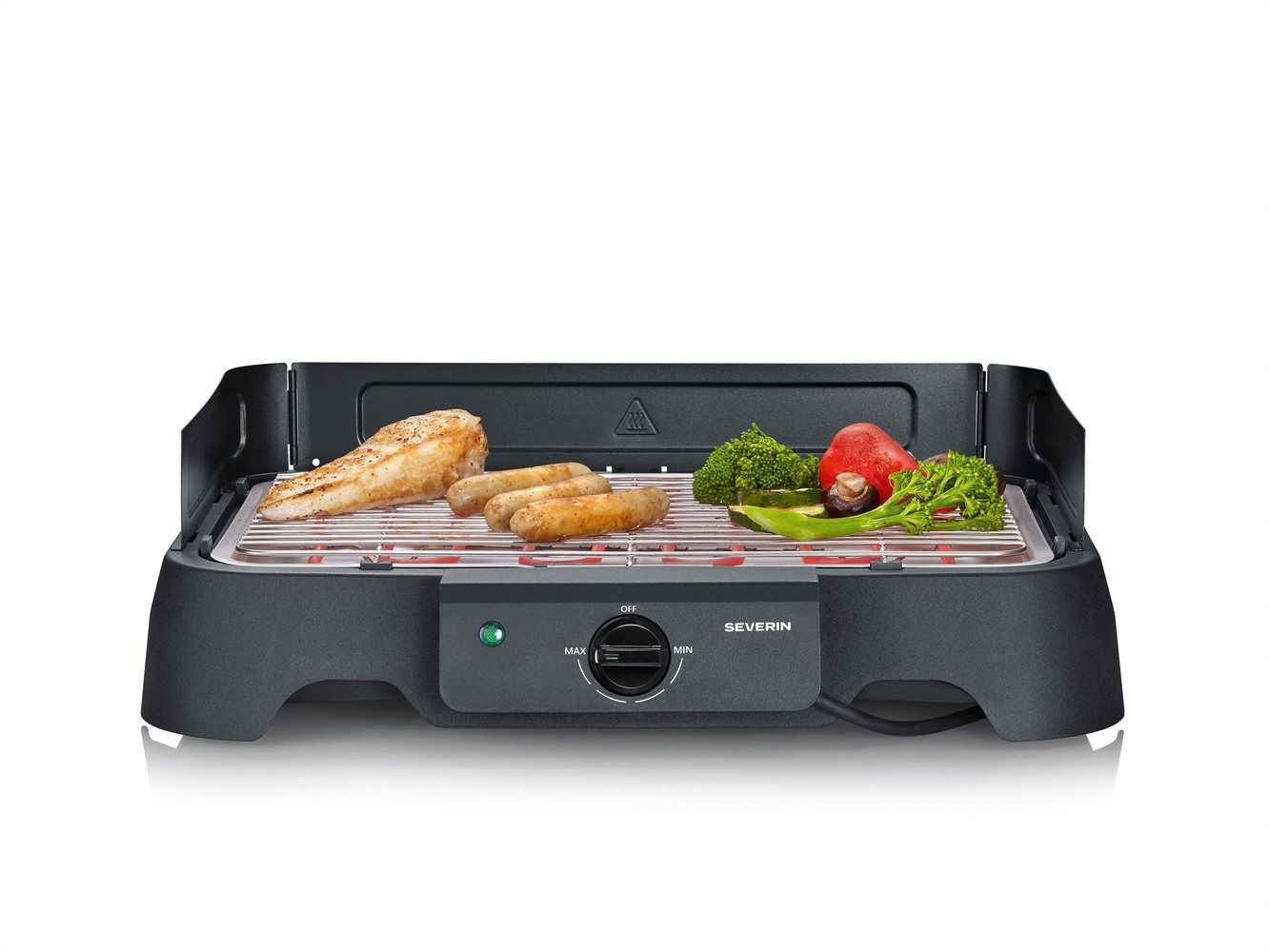 Severin Tischgrill