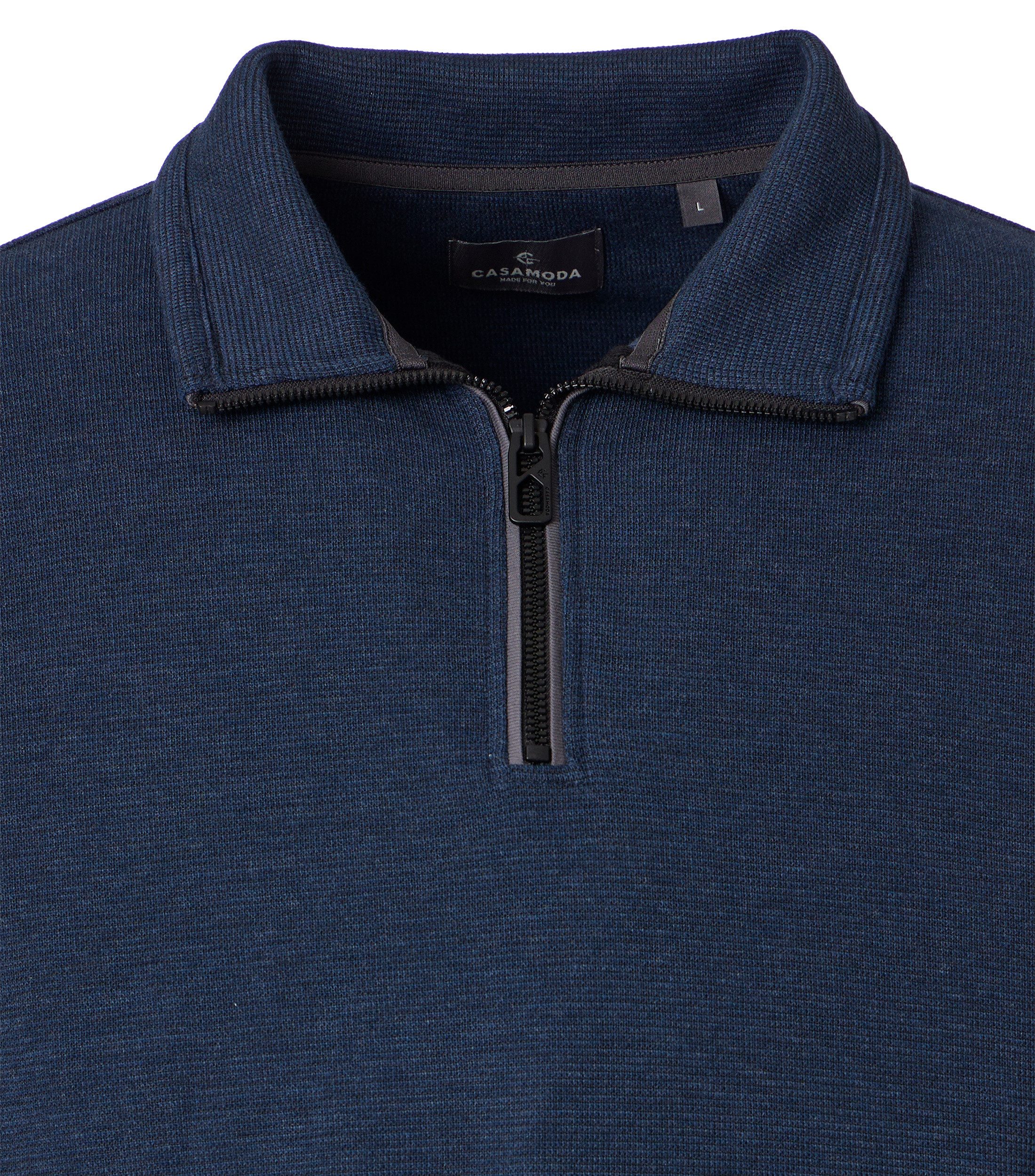 CASAMODA Sweatshirt CASAMODA Sweattroyer uni