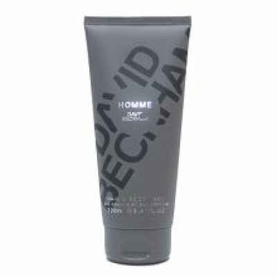 DAVID BECKHAM Duschgel Homme Shower Gel