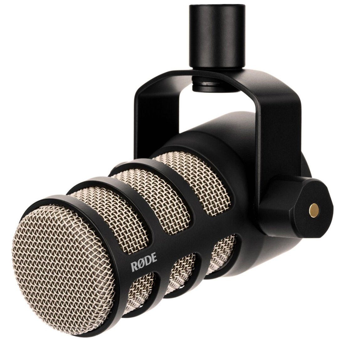 RØDE Mikrofon Rode Podmic Mikrofon mit MS138 Mikrofonarm